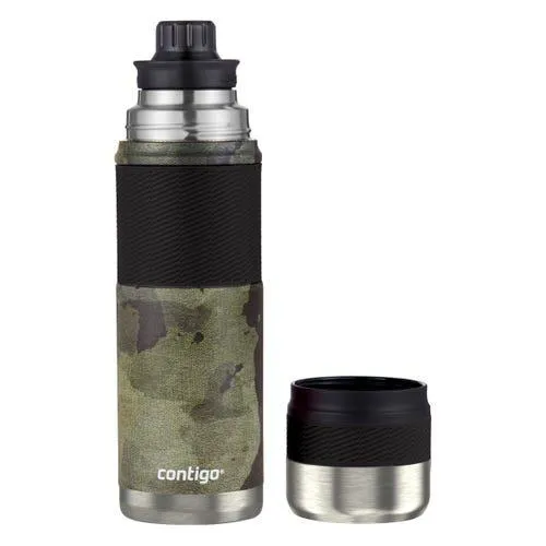 Termo Textured Cammo 739 ml Contigo