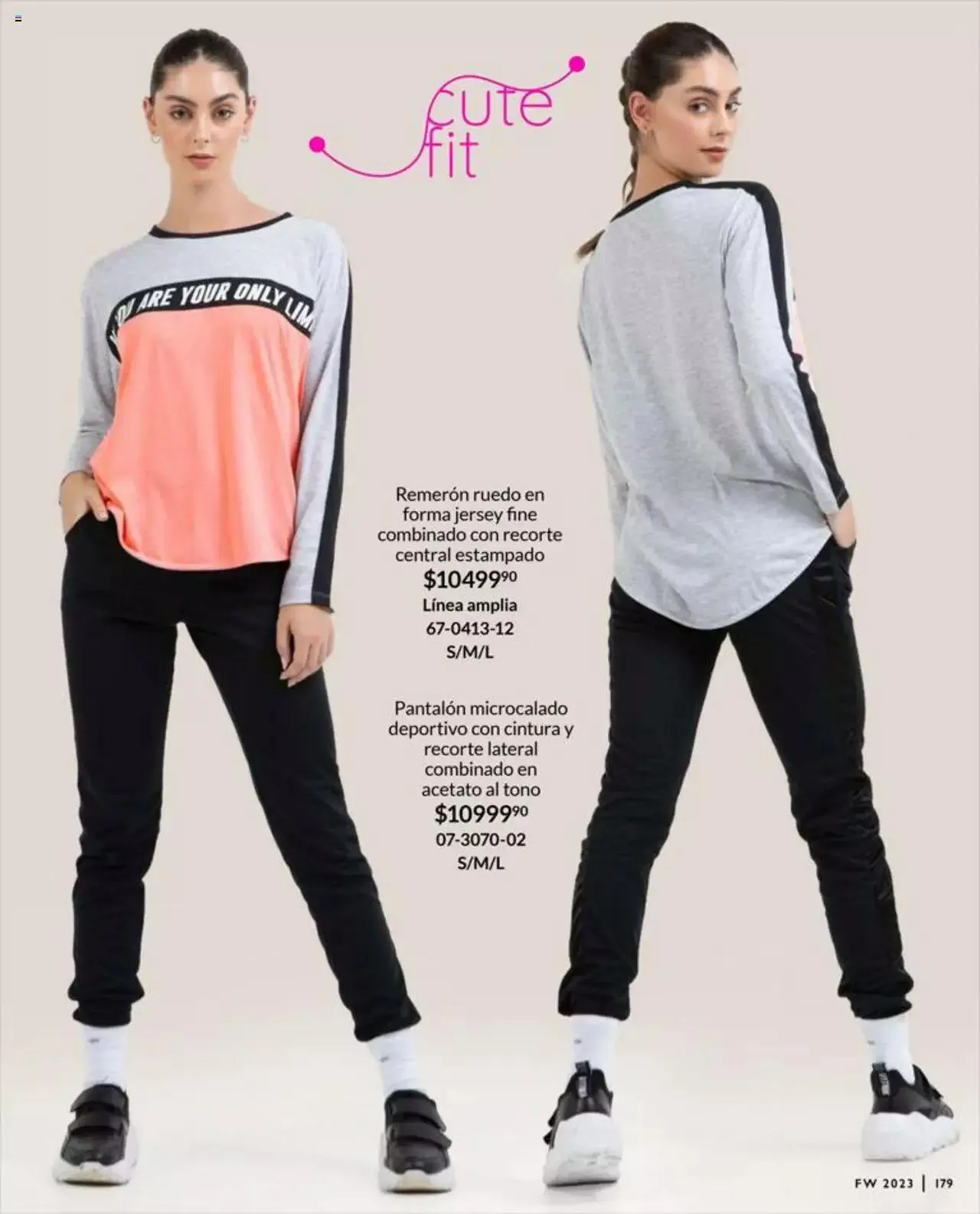 Ofertas de Vitnik catálogo 16 de junio al 31 de diciembre 2023 - Página 179 del catálogo