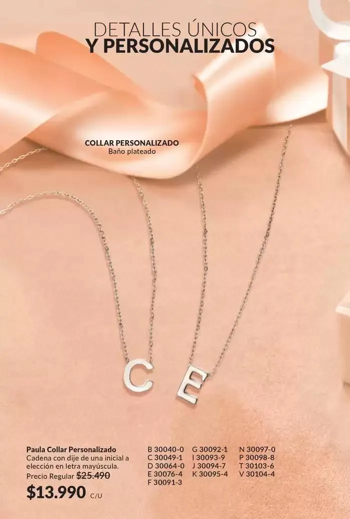 Ofertas de Catálogo Avon Casa & Estilo 1 de octubre al 15 de octubre 2024 - Página 72 del catálogo