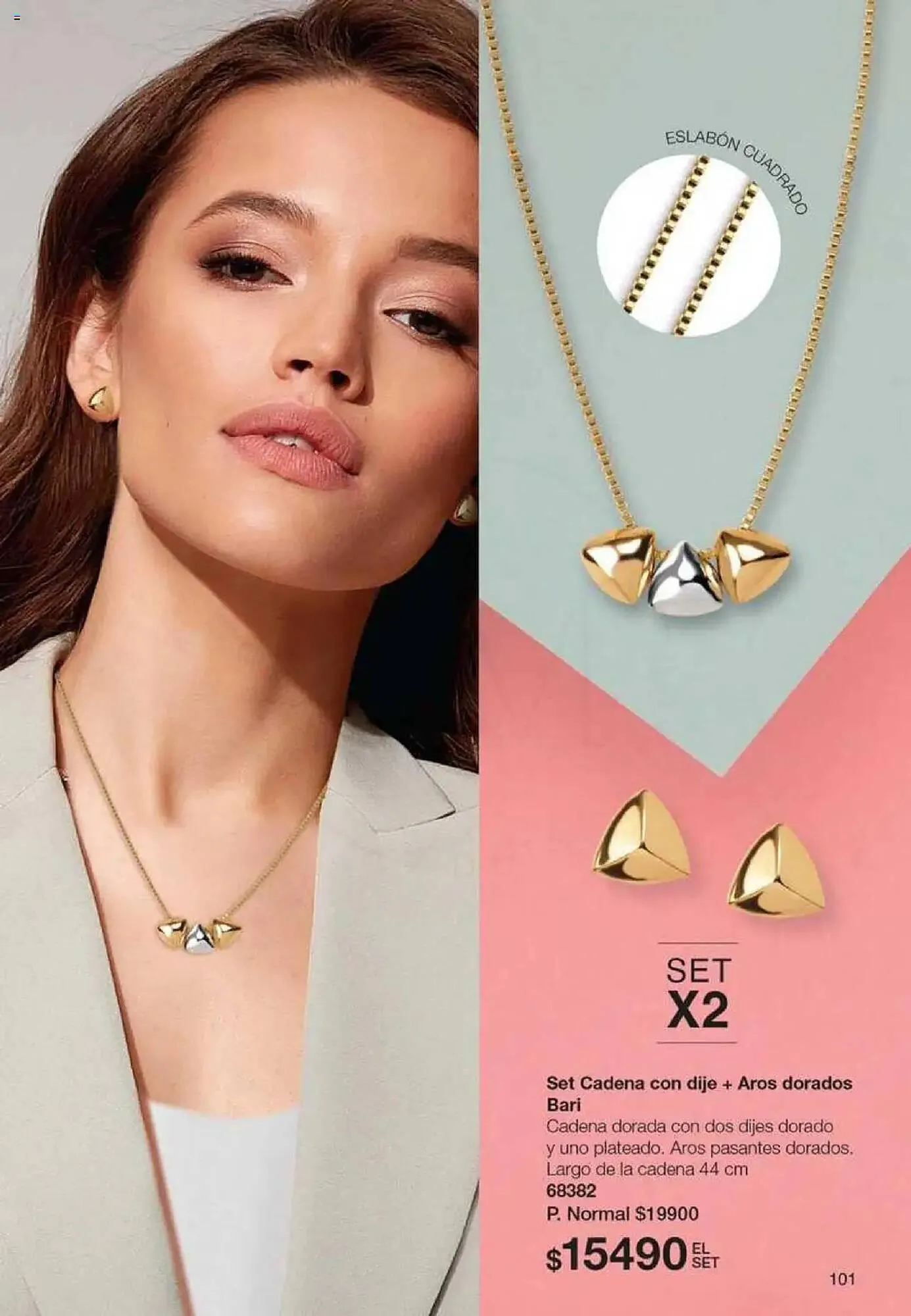 Ofertas de Catálogo Gigot 29 de mayo al 12 de junio 2025 - Página 101 del catálogo