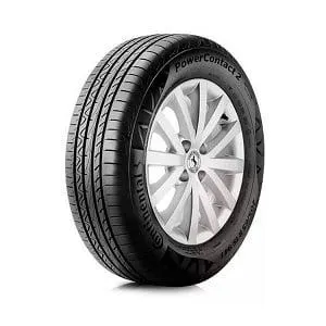 185/55R16 83V CONTINENTAL POWER CONTACT 2