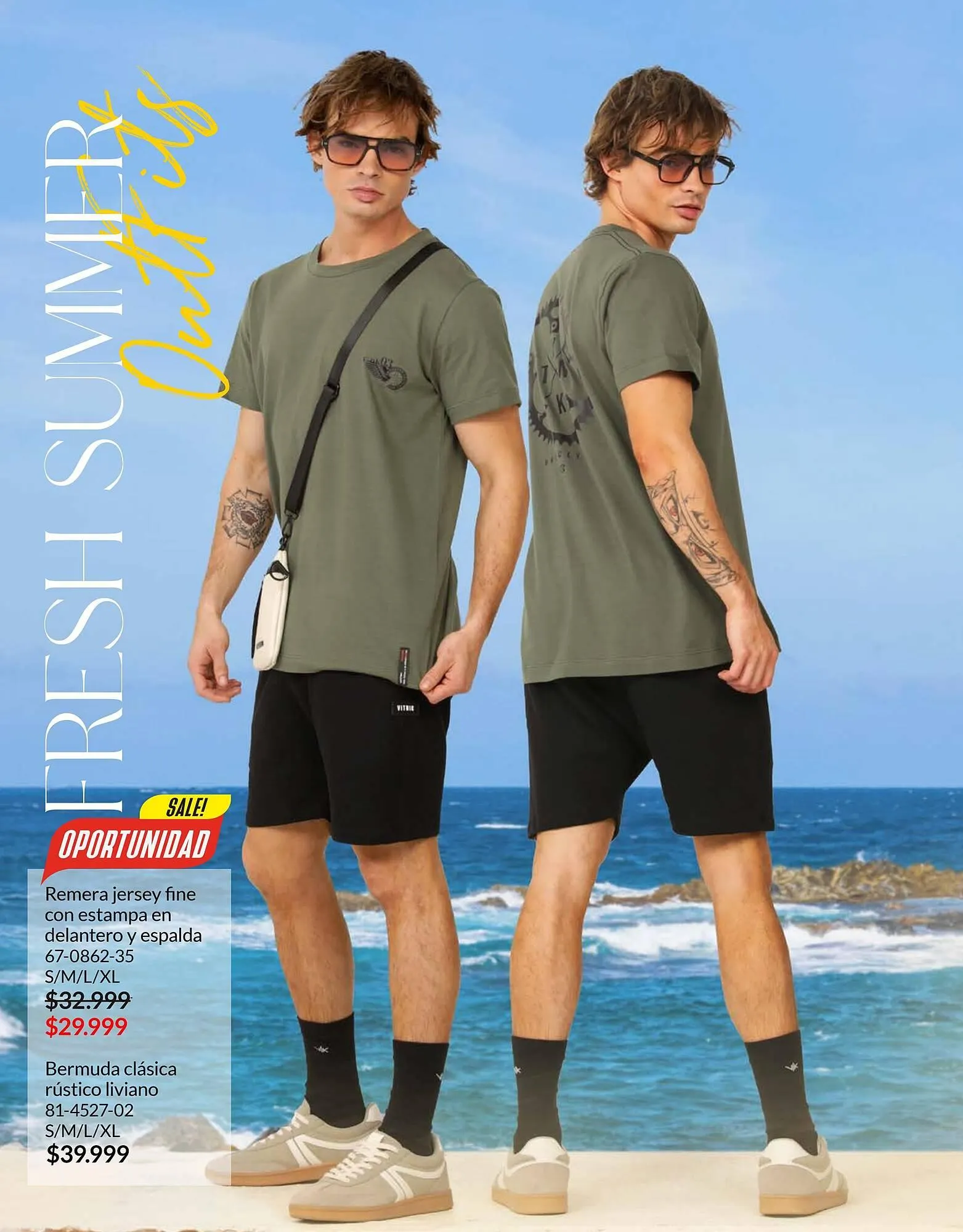 Ofertas de Catálogo Vitnik 3 de enero al 28 de febrero 2025 - Página 10 del catálogo