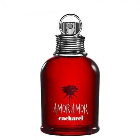 Cacharel Fragancia Amor Amor Edt For Women 50 ml