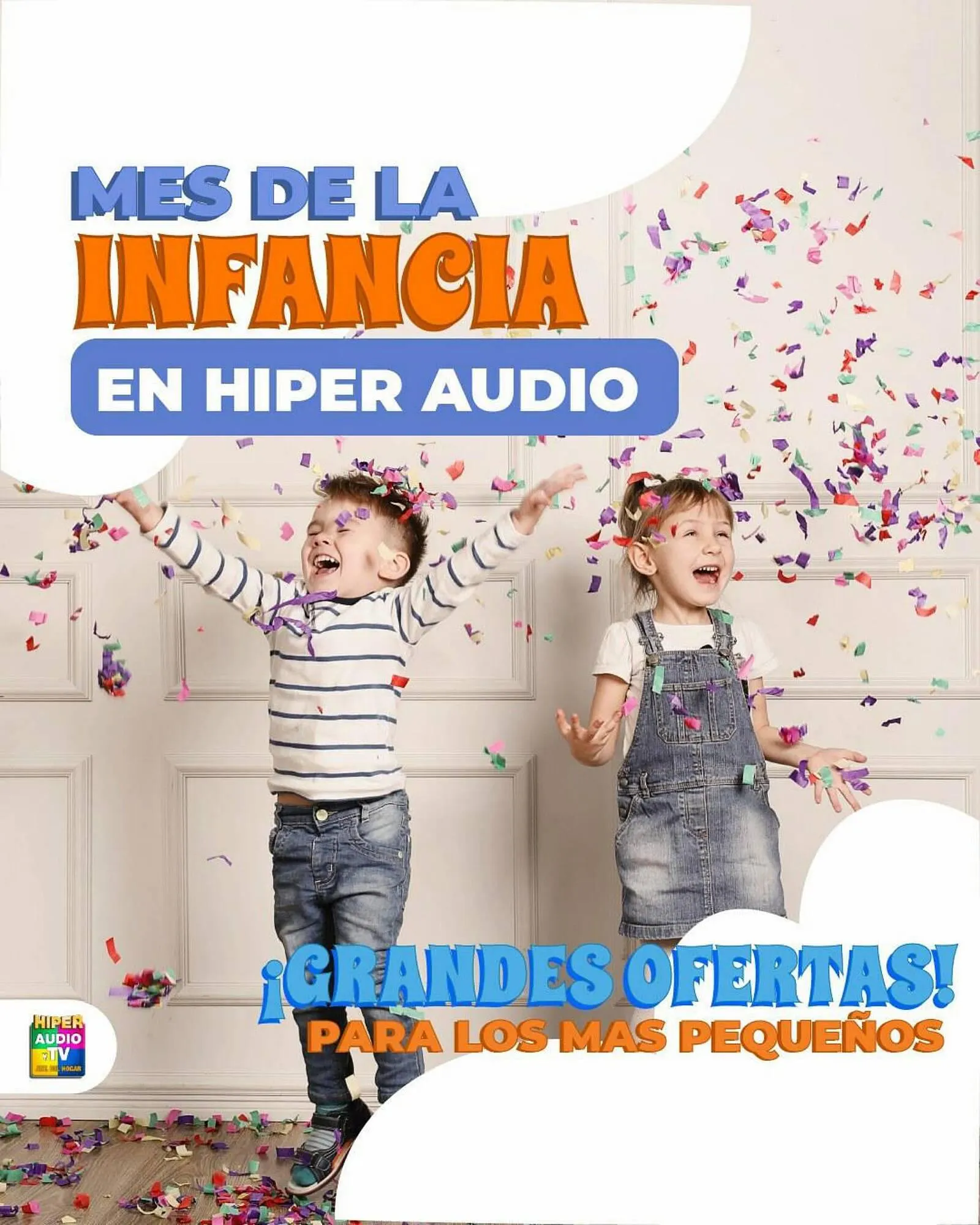 Ofertas de Catálogo Hiper Audio 17 de agosto al 22 de agosto 2023 - Página 7 del catálogo