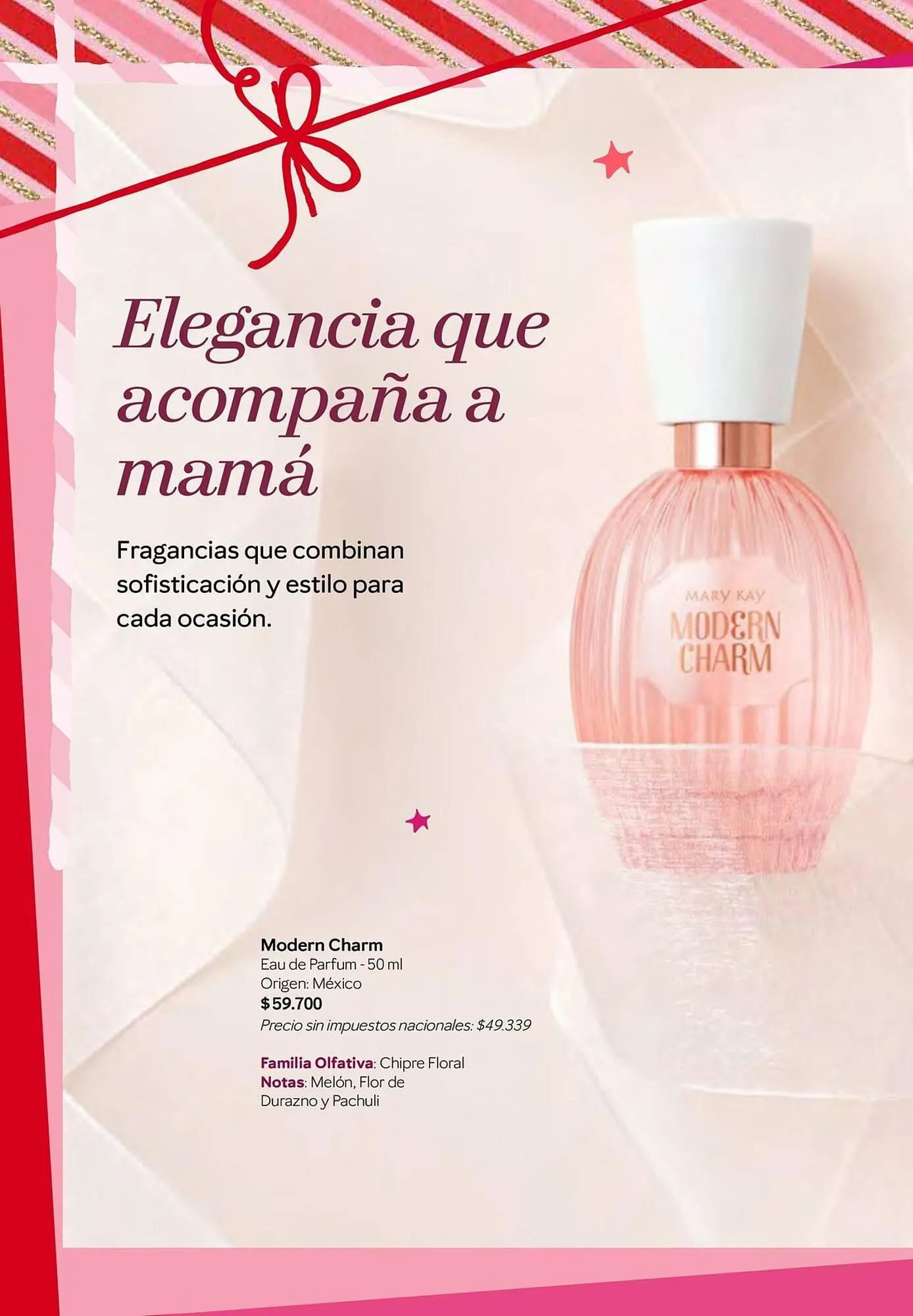 Ofertas de Catálogo Mary Kay 19 de septiembre al 31 de octubre 2025 - Página 14 del catálogo