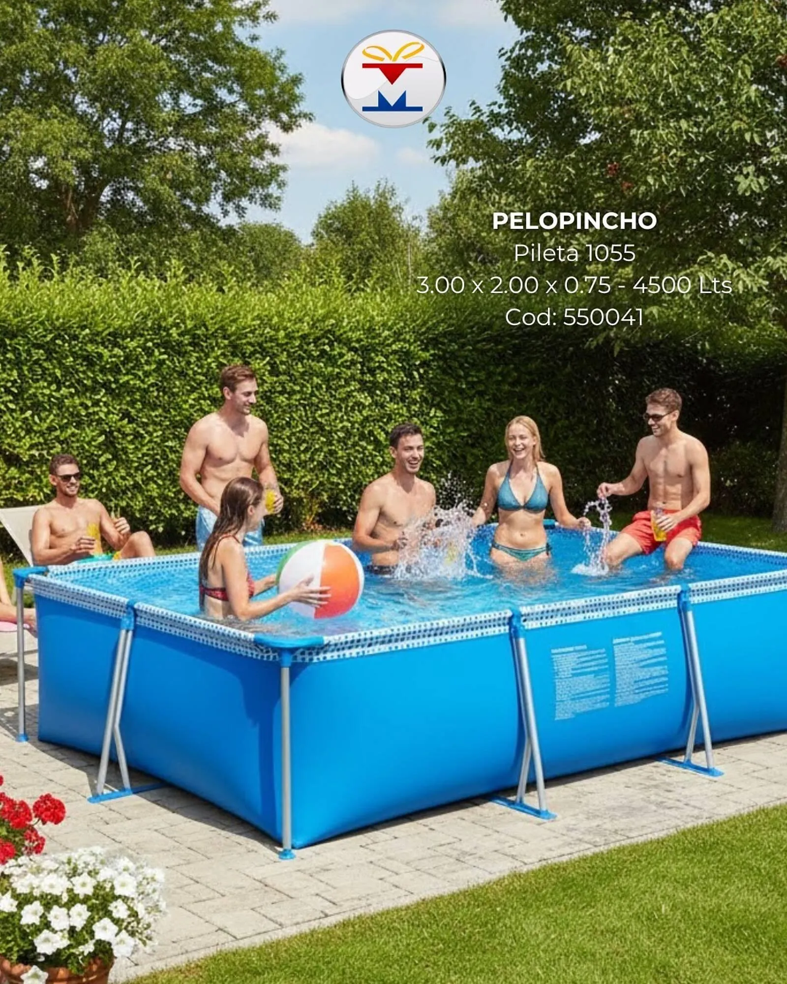 Ofertas de Catálogo Musicalisimo 23 de enero al 31 de enero 2026 - Página 3 del catálogo