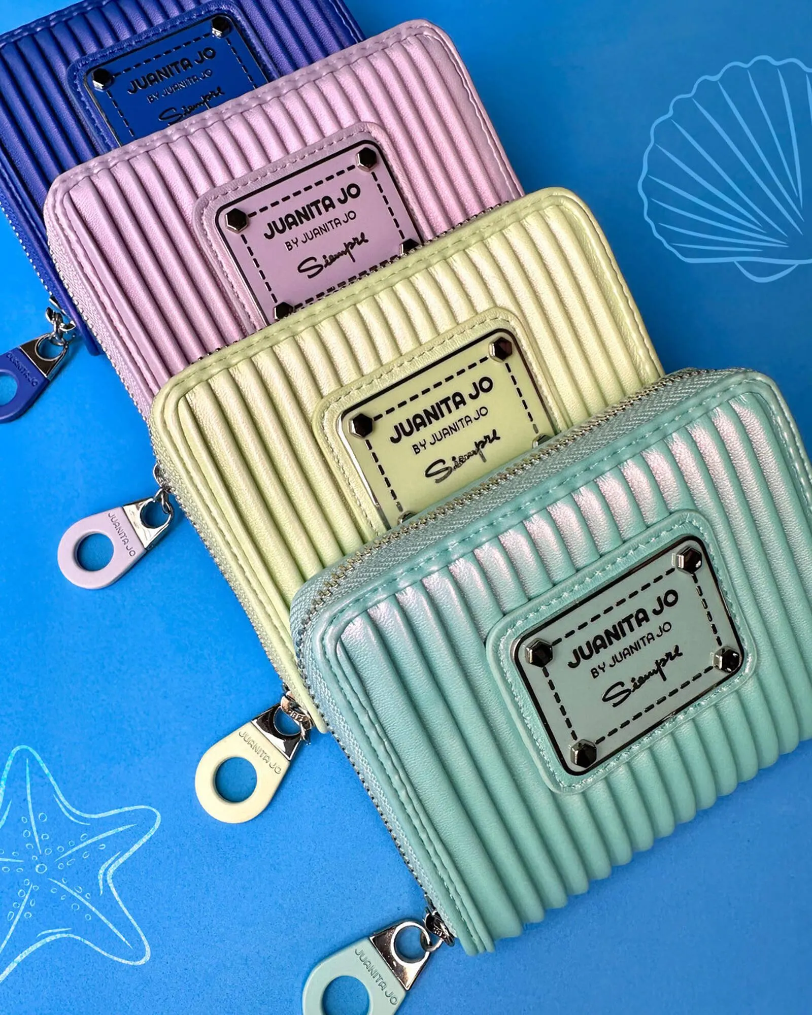 Ofertas de Catálogo Juanita Jo 7 de junio al 30 de junio 2025 - Página 1 del catálogo