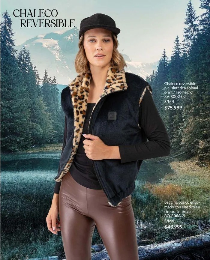 Ofertas de Vitnik Catálogo Mujer C06 5 de junio al 1 de julio 2024 - Página 156 del catálogo