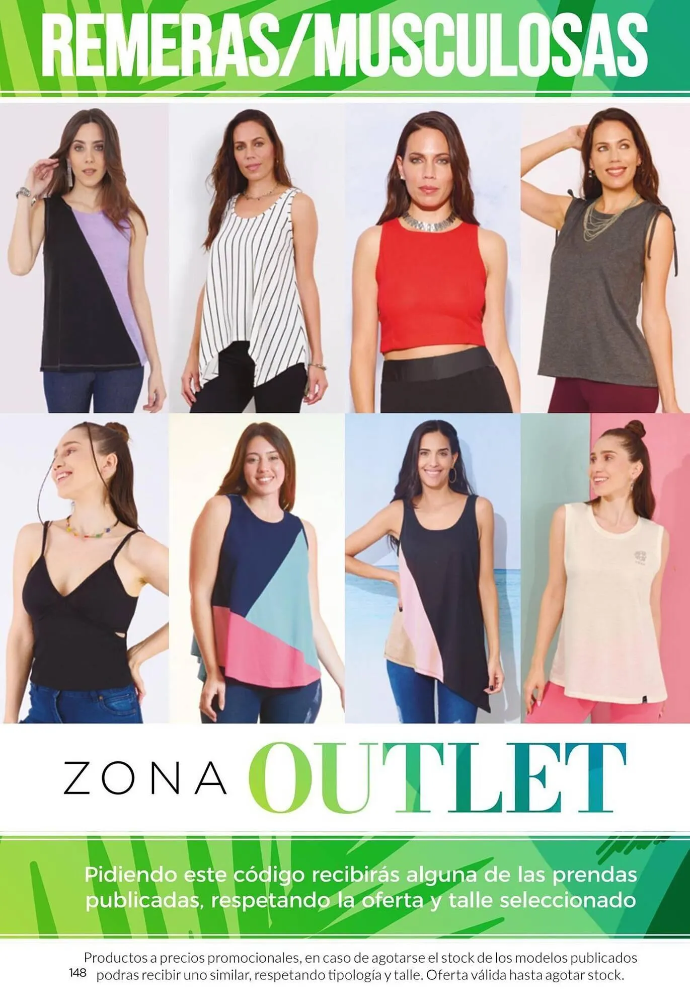 Ofertas de Catálogo Juana Bonita 9 de abril al 22 de abril 2025 - Página 148 del catálogo