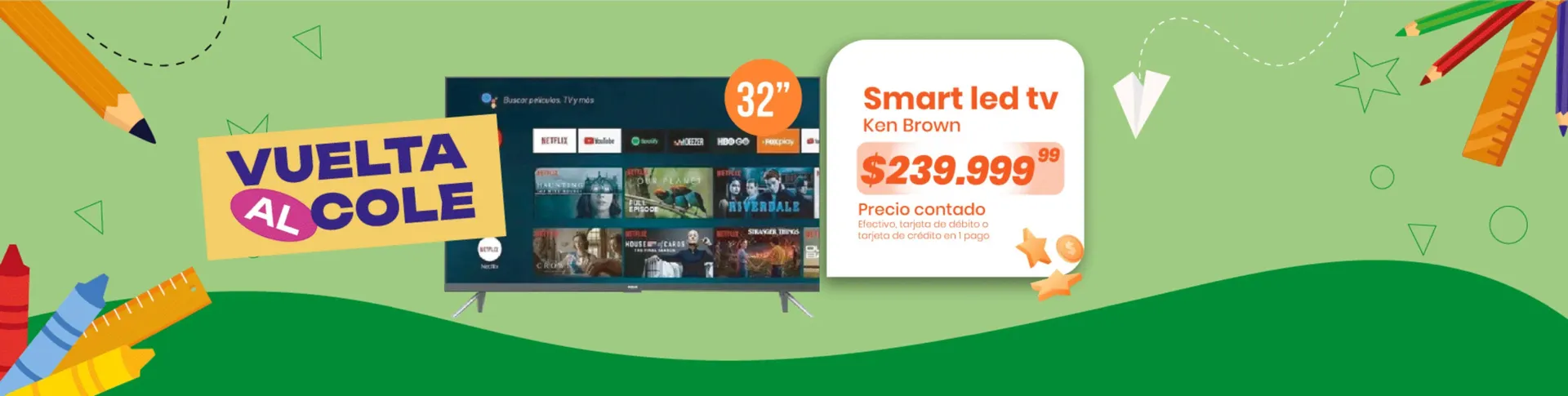 Ofertas de Catálogo Hiper Audio 12 de marzo al 20 de marzo 2025 - Página 7 del catálogo