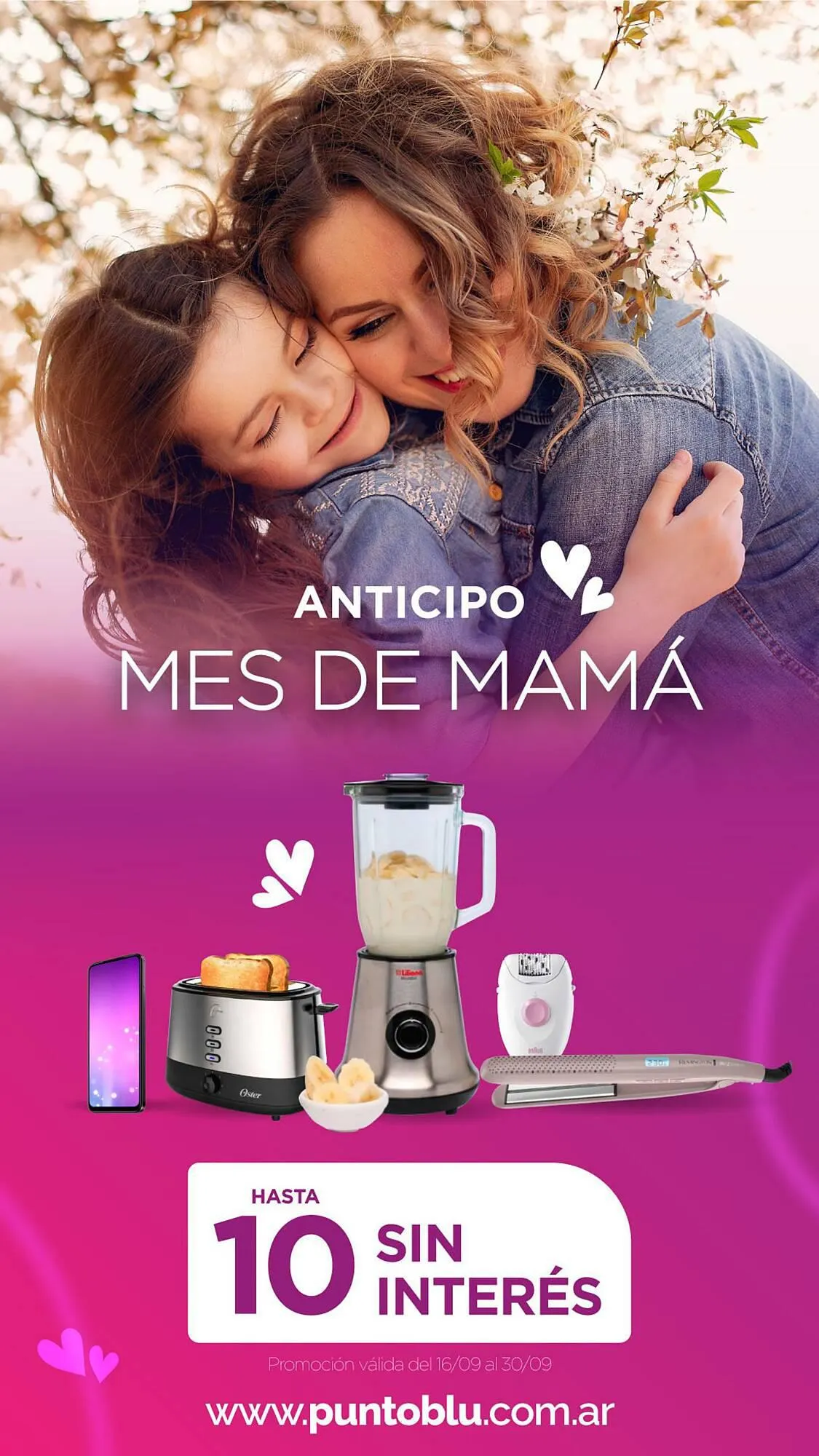 Ofertas de Catálogo Punto Blu 18 de septiembre al 30 de septiembre 2023 - Página 14 del catálogo