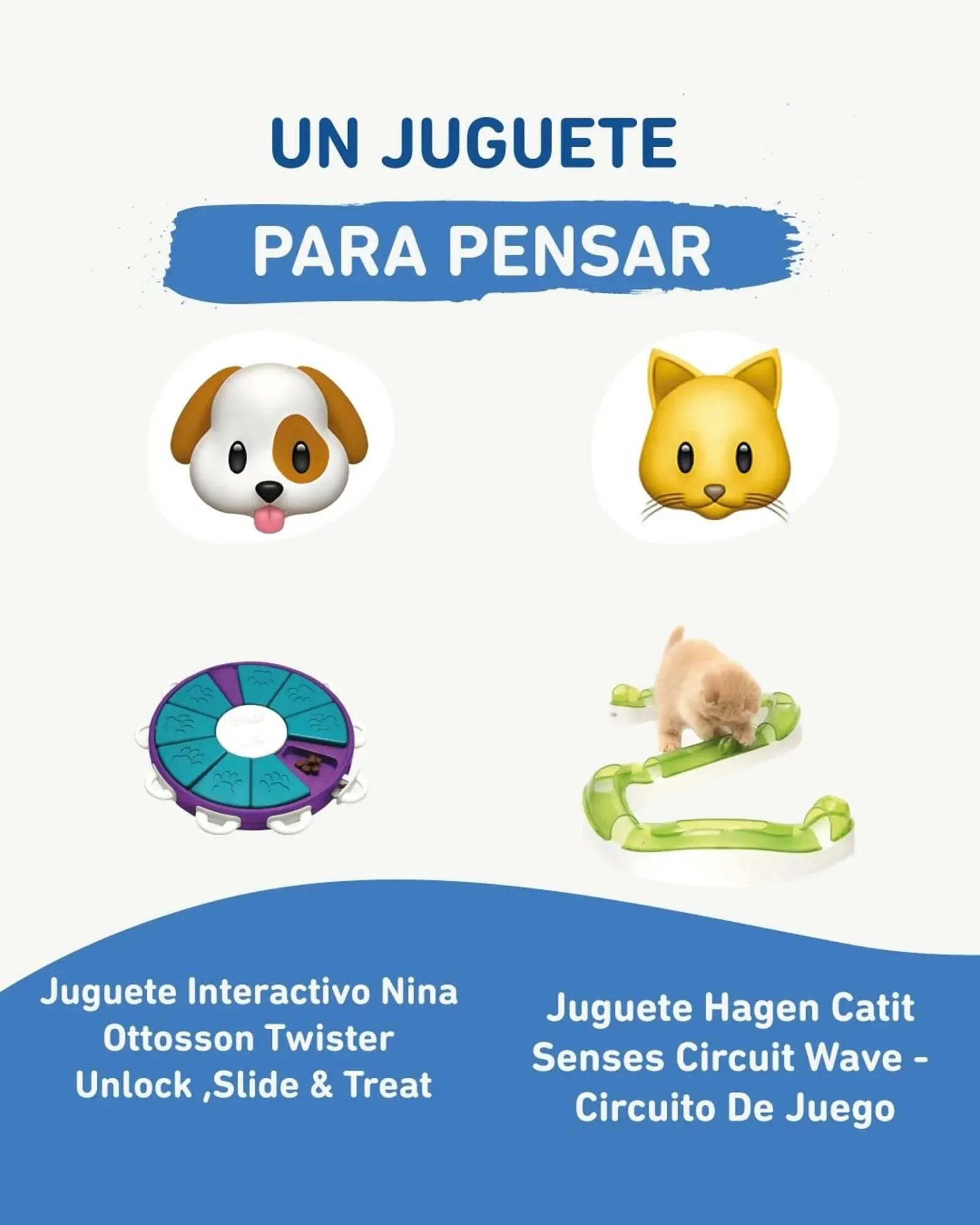 Ofertas de Catálogo Puppis 30 de mayo al 7 de junio 2025 - Página 3 del catálogo