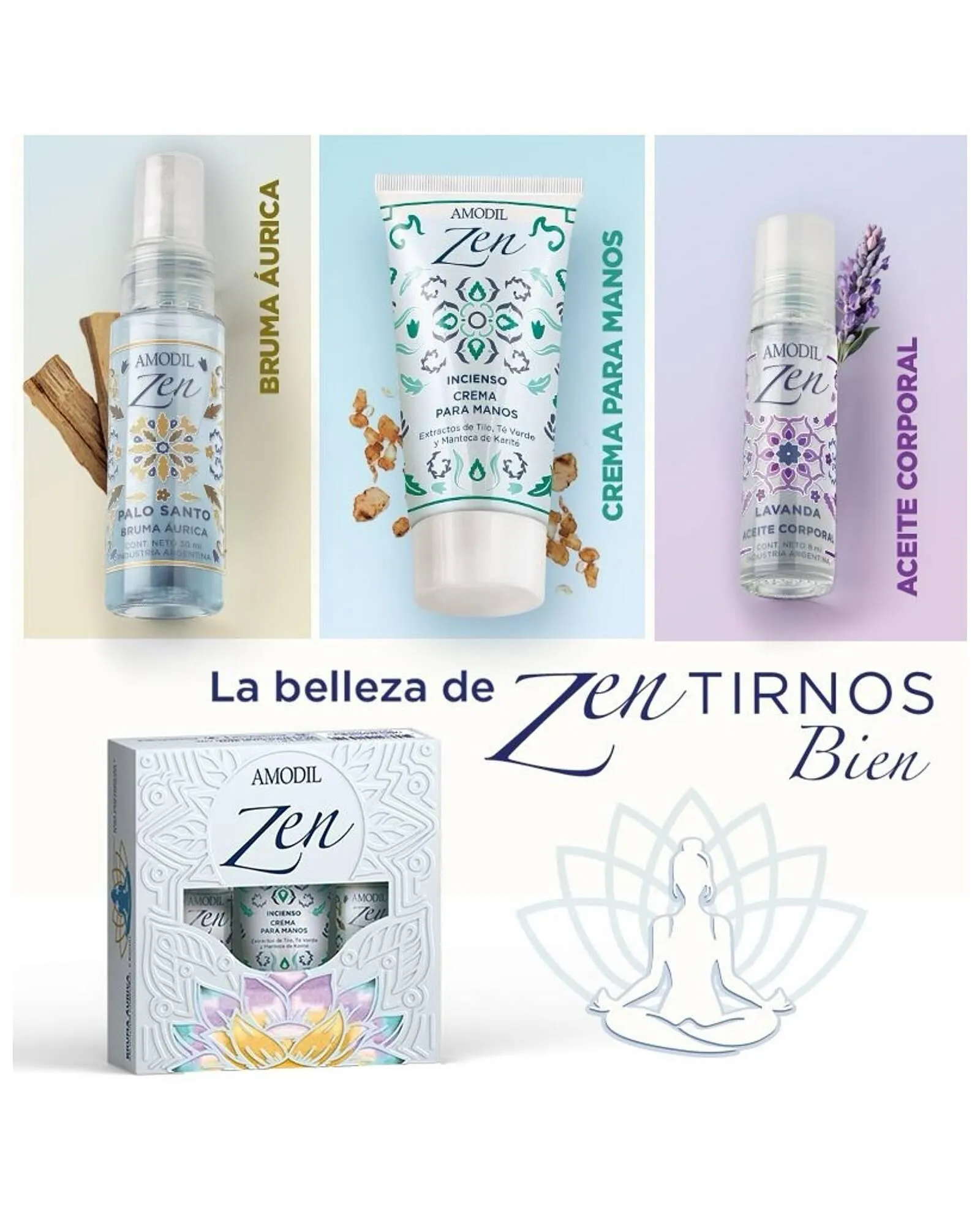 Ofertas de Catálogo Amodil 18 de marzo al 31 de marzo 2025 - Página 3 del catálogo