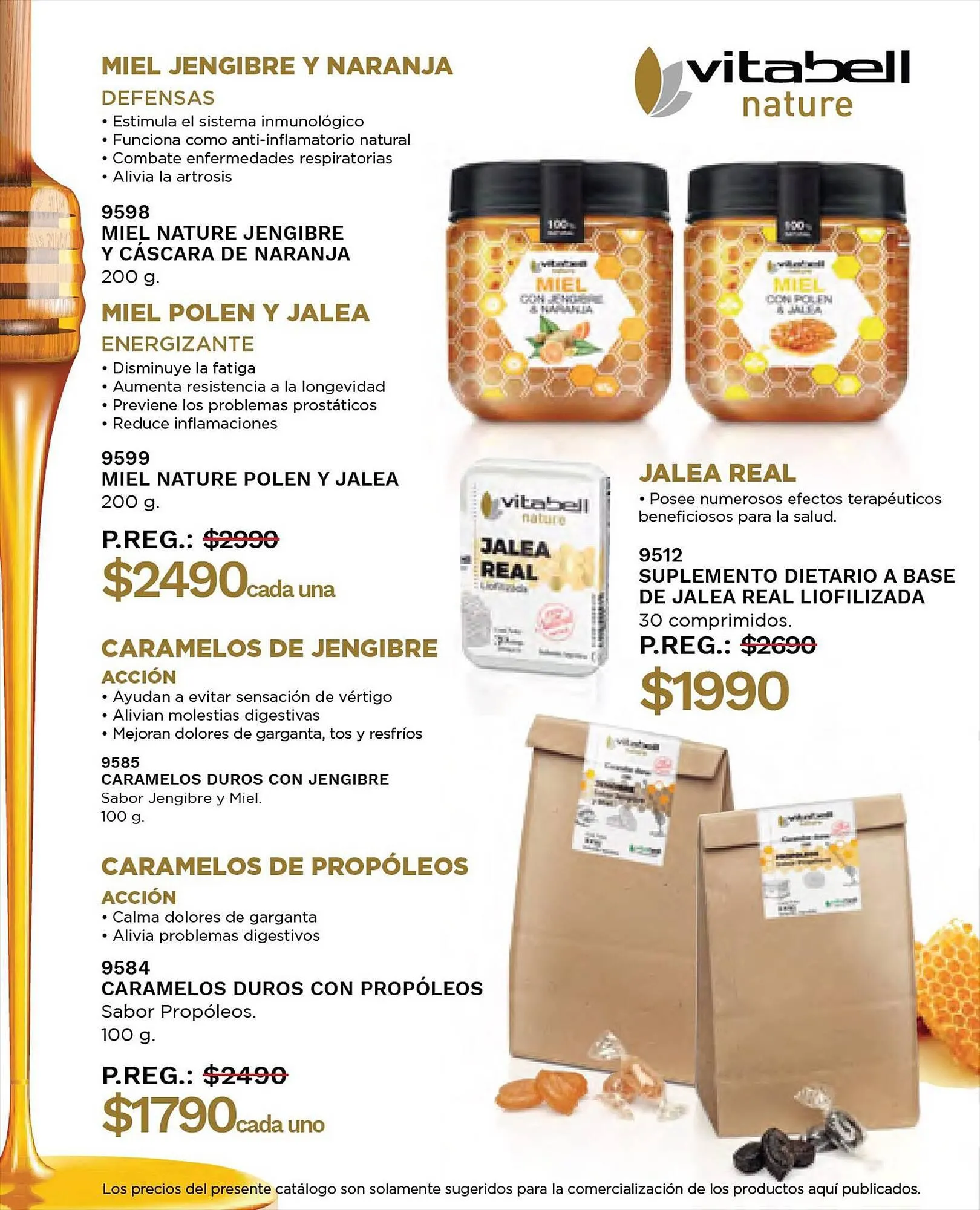 Ofertas de Catálogo Arbell 8 de septiembre al 9 de noviembre 2023 - Página 80 del catálogo