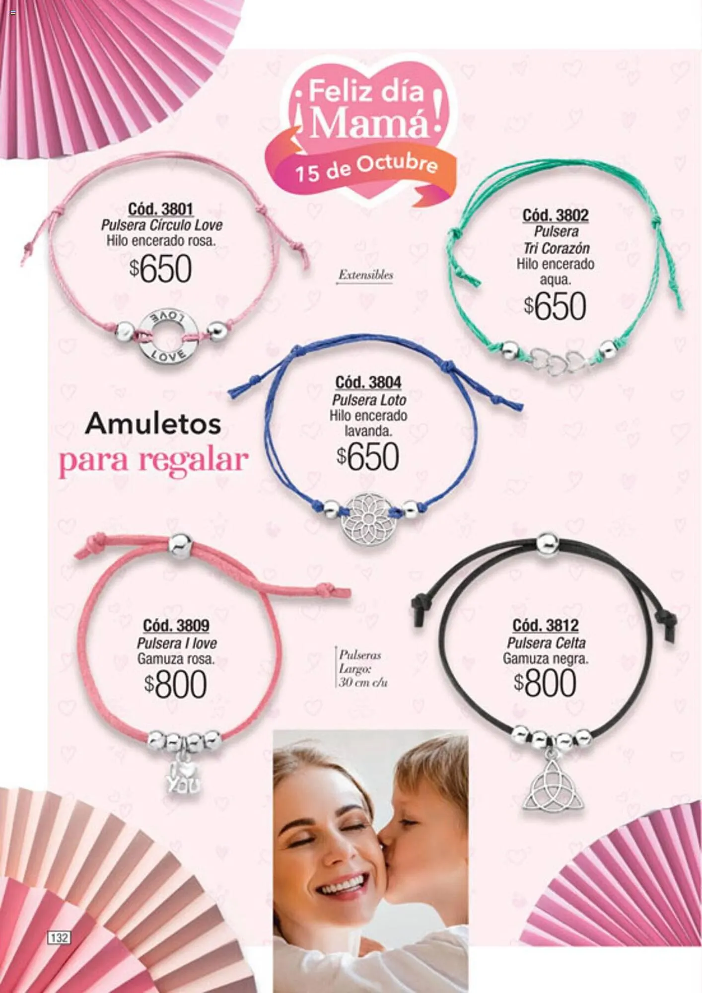 Ofertas de Catálogo Amodil 20 de septiembre al 3 de octubre 2023 - Página 132 del catálogo