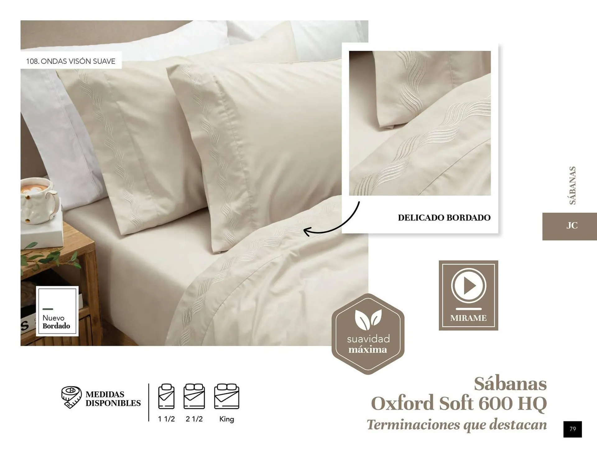 Ofertas de Catálogo Jean Cartier 1 de septiembre al 28 de febrero 2027 - Página 81 del catálogo