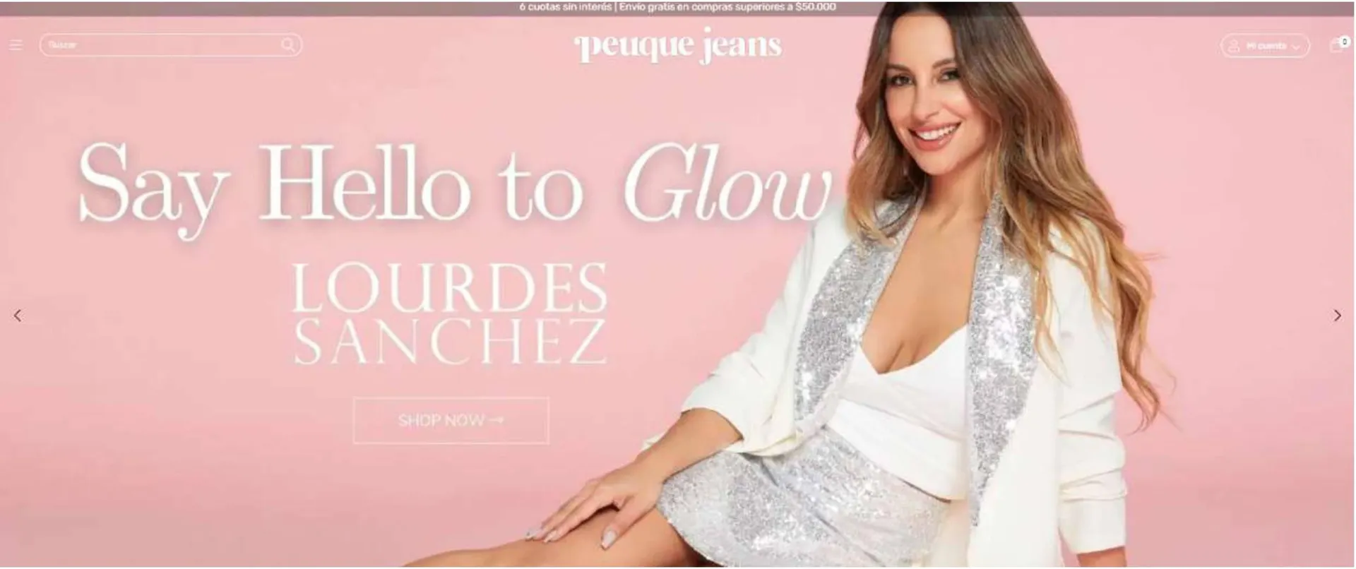 Catálogo Peuque - 1