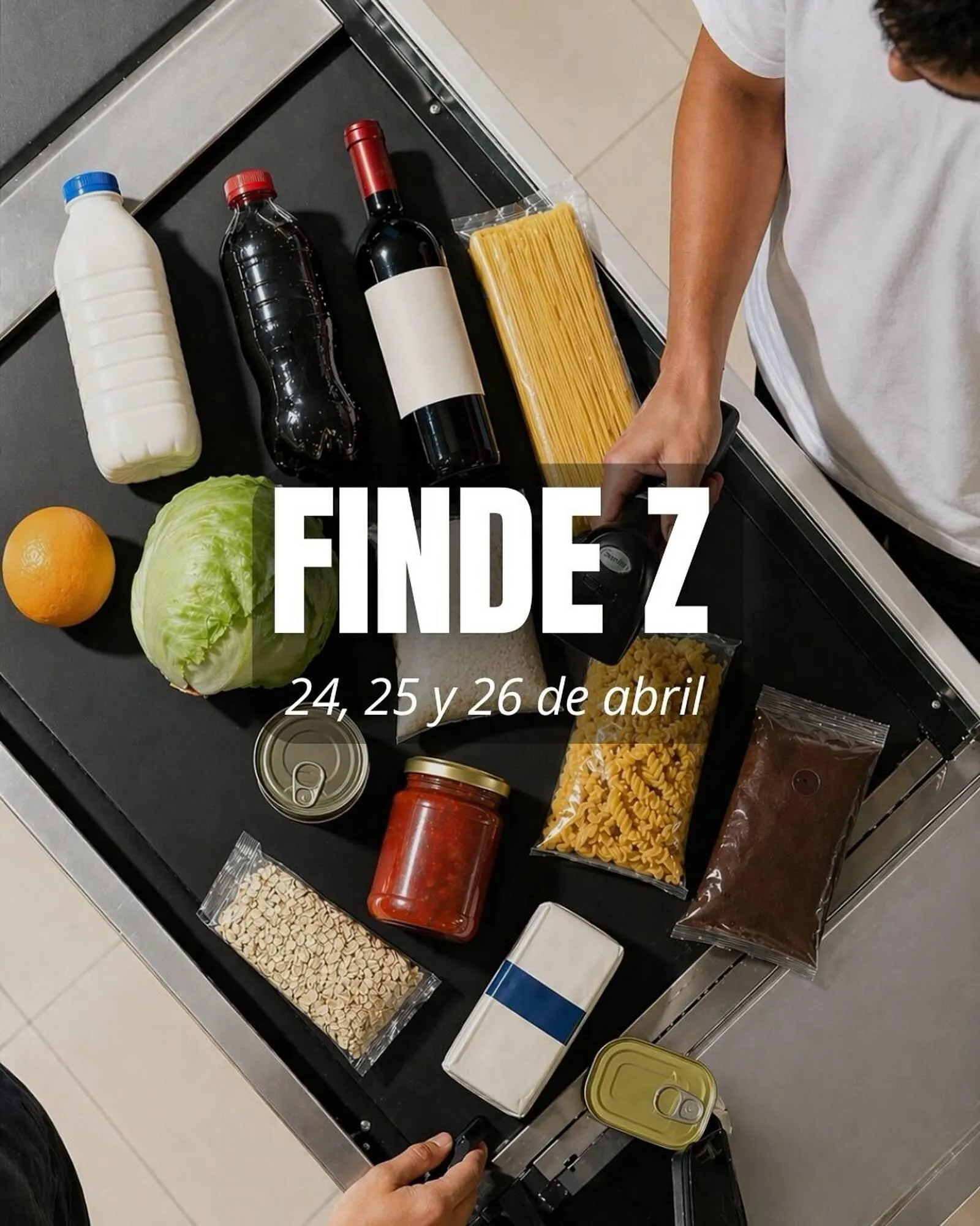 Ofertas de Catálogo Supermercados Zeta 24 de abril al 26 de abril 2026 - Página 1 del catálogo