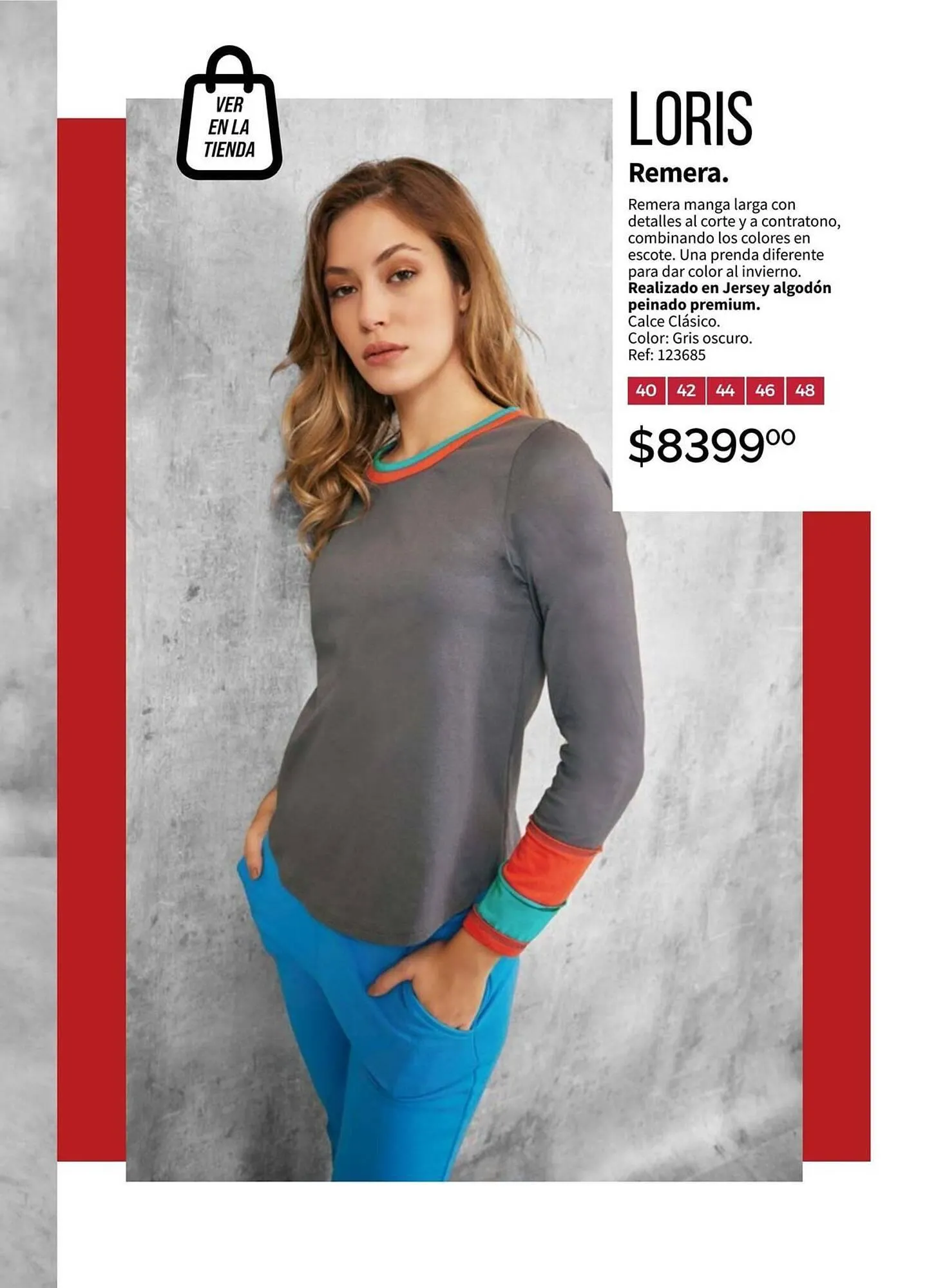 Ofertas de Catálogo Martina di Trento 8 de abril al 30 de abril 2025 - Página 122 del catálogo