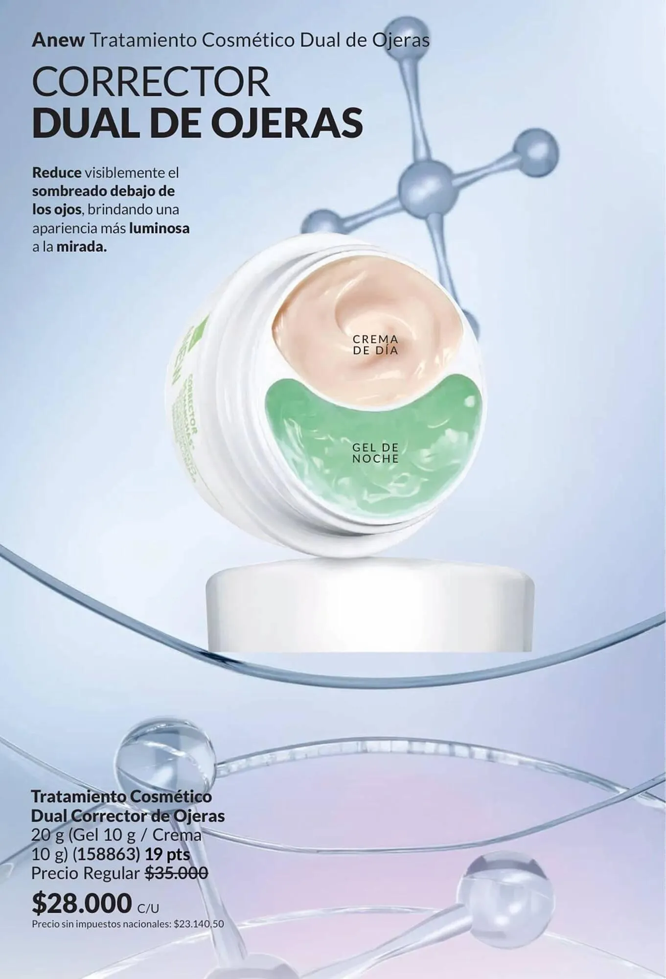 Ofertas de Catálogo Avon 1 de agosto al 31 de agosto 2026 - Página 14 del catálogo