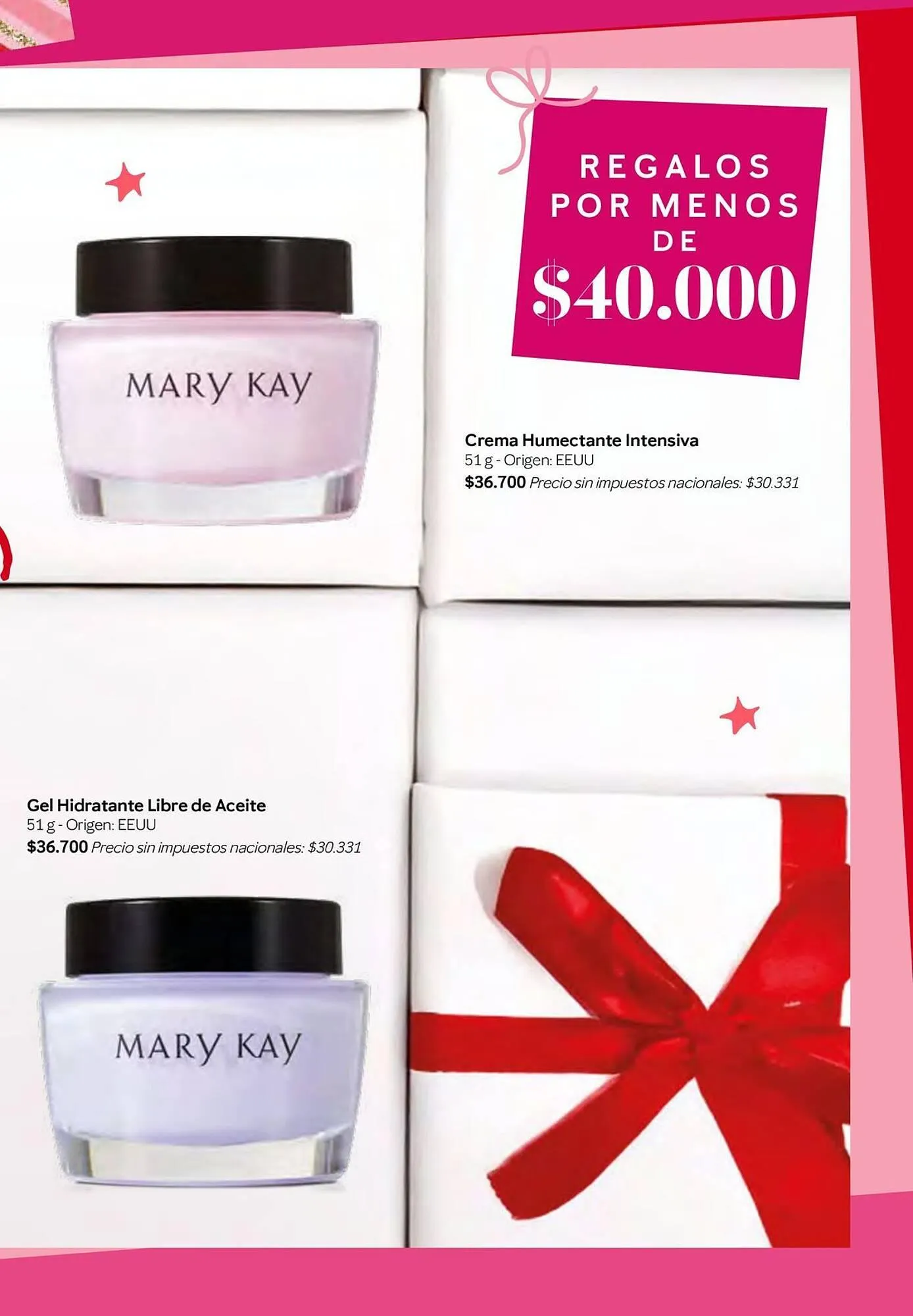 Ofertas de Catálogo Mary Kay 19 de septiembre al 31 de octubre 2025 - Página 43 del catálogo