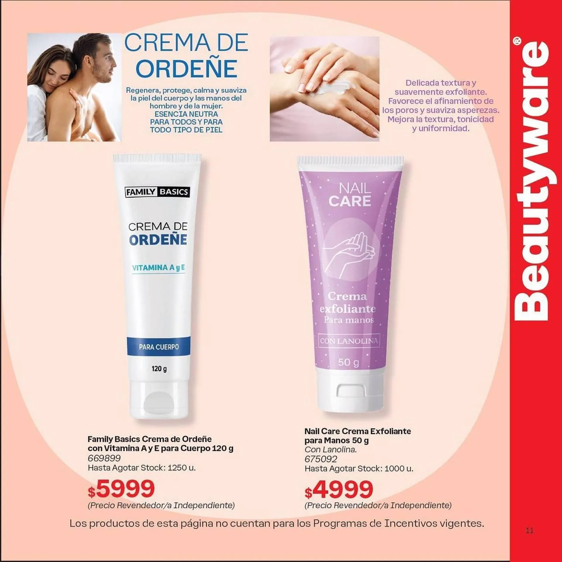 Ofertas de Catálogo Tupperware 30 de noviembre al 14 de diciembre 2024 - Página 2 del catálogo