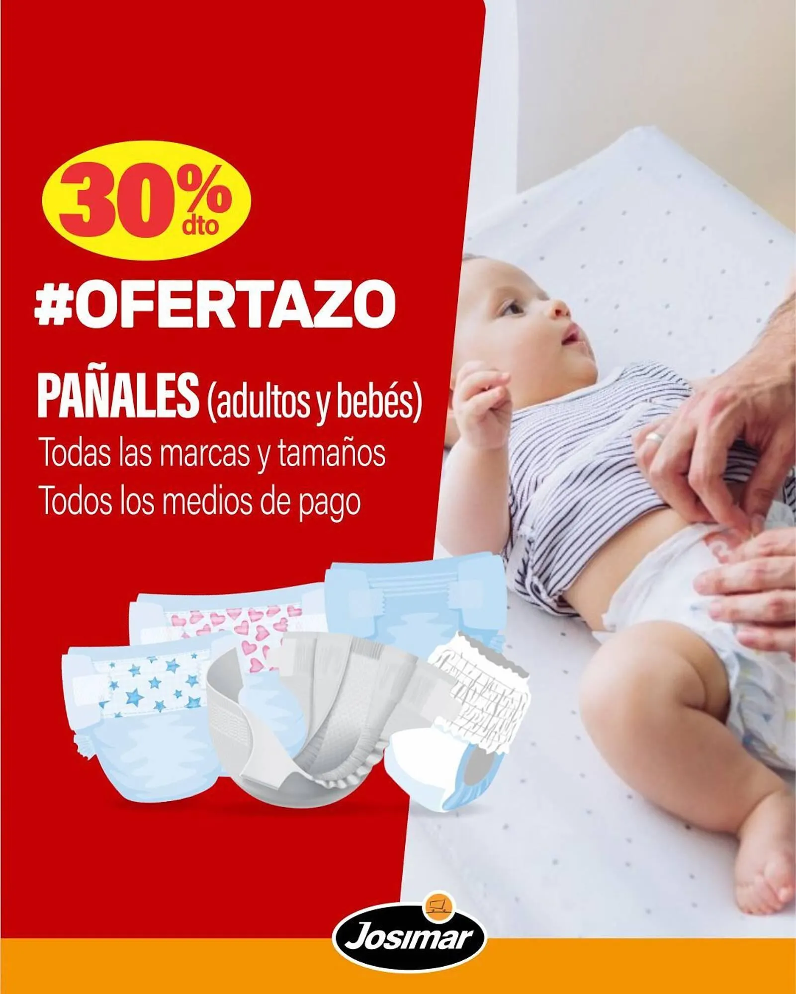 Ofertas de Catálogo Josimar 1 de agosto al 2 de agosto 2025 - Página 2 del catálogo