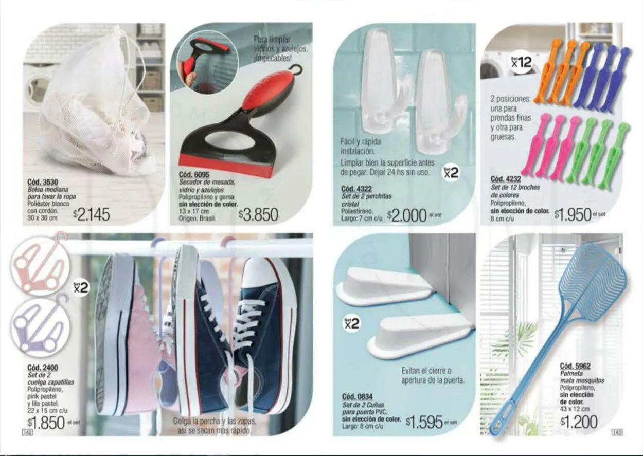 Ofertas de Amodil 28 de diciembre al 29 de enero 2024 - Página 72 del catálogo