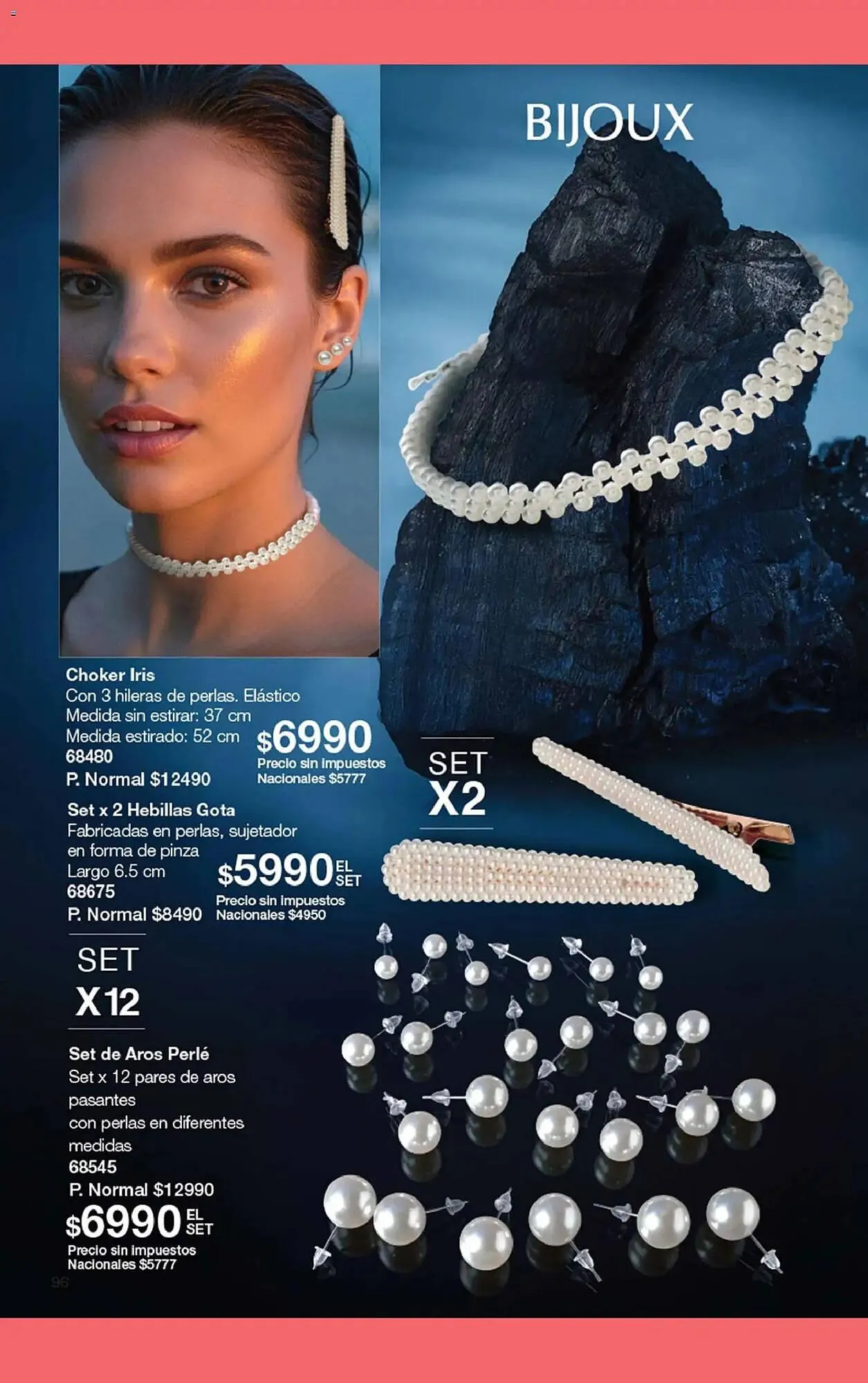 Ofertas de Folleto Gigot 19 de noviembre al 31 de enero 2026 - Página 102 del catálogo