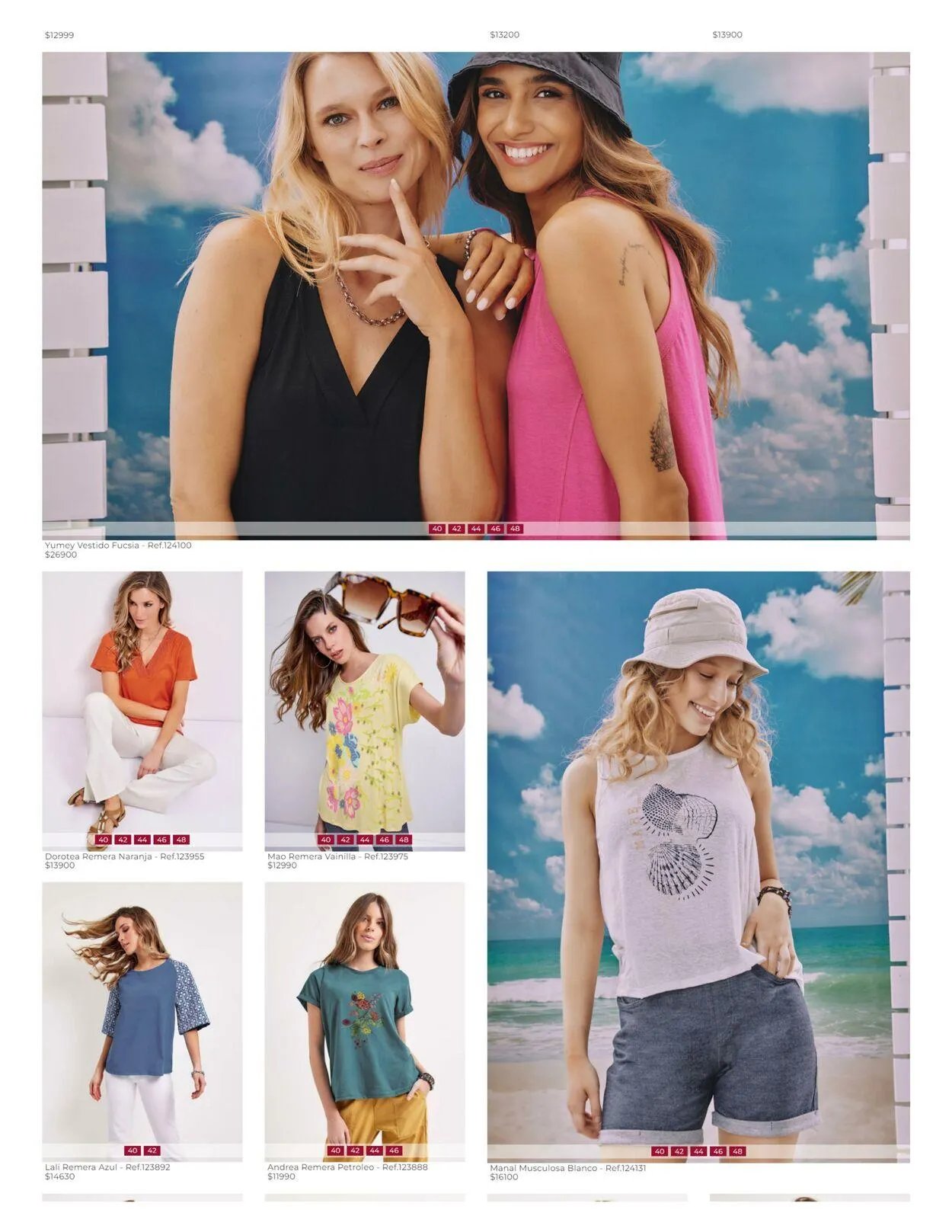 Ofertas de Martina di Trento 30 de noviembre al 28 de diciembre 2023 - Página 13 del catálogo