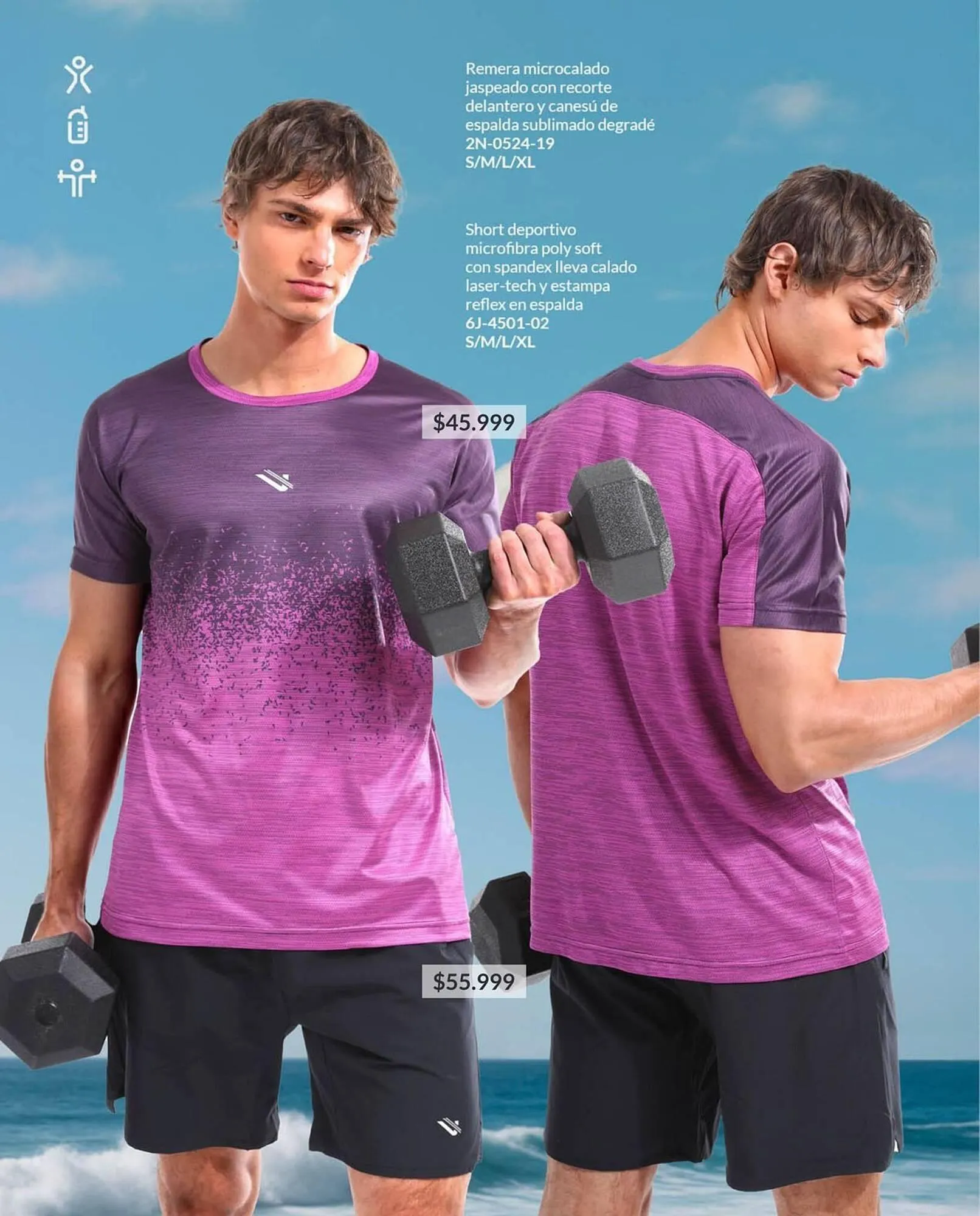 Ofertas de Catálogo Vitnik 1 de enero al 31 de diciembre 2026 - Página 64 del catálogo