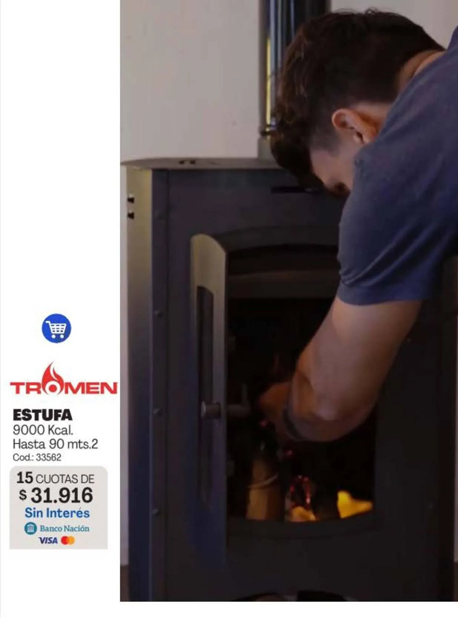 Ofertas de Revista Authogar 8 de abril al 30 de abril 2026 - Página 42 del catálogo