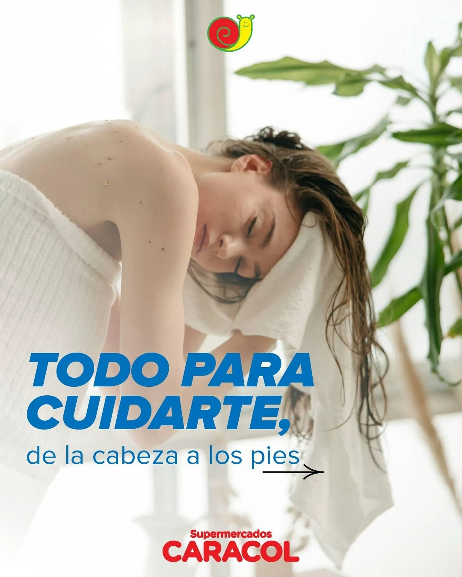 Catálogo Supermercados Caracol - 1