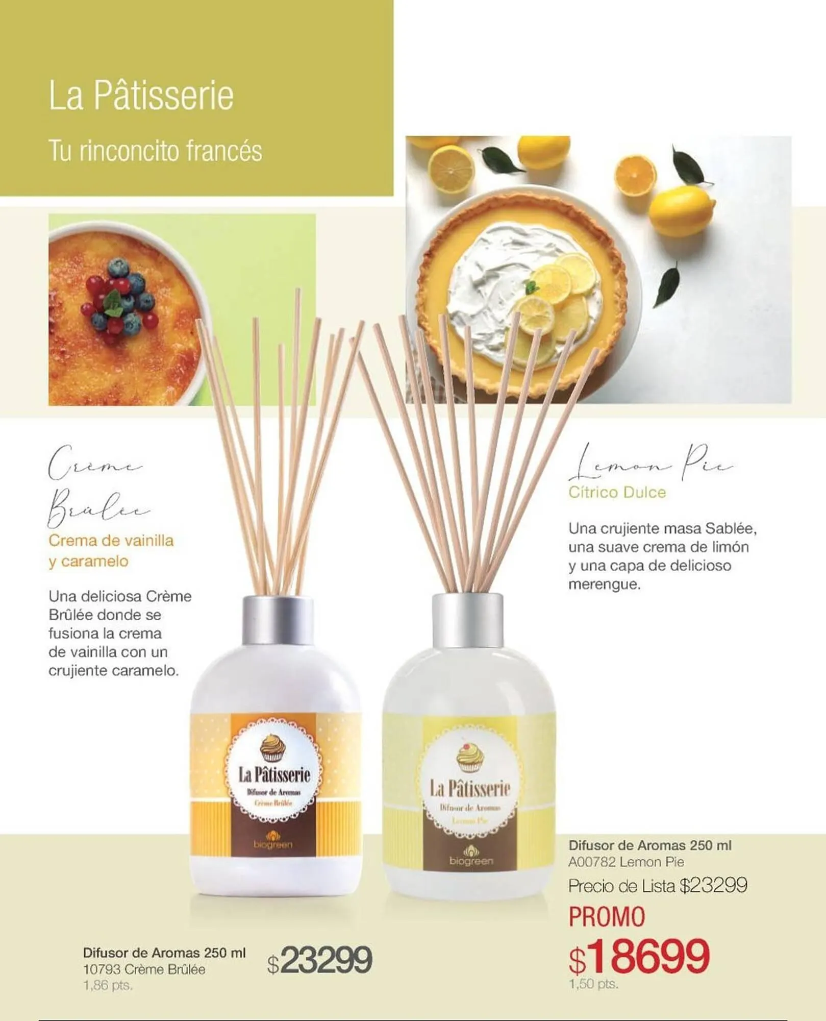 Ofertas de Catálogo Biogreen 10 de marzo al 16 de marzo 2025 - Página 32 del catálogo