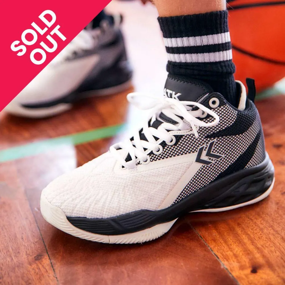 Zapatilla Basquet Julius Hombre