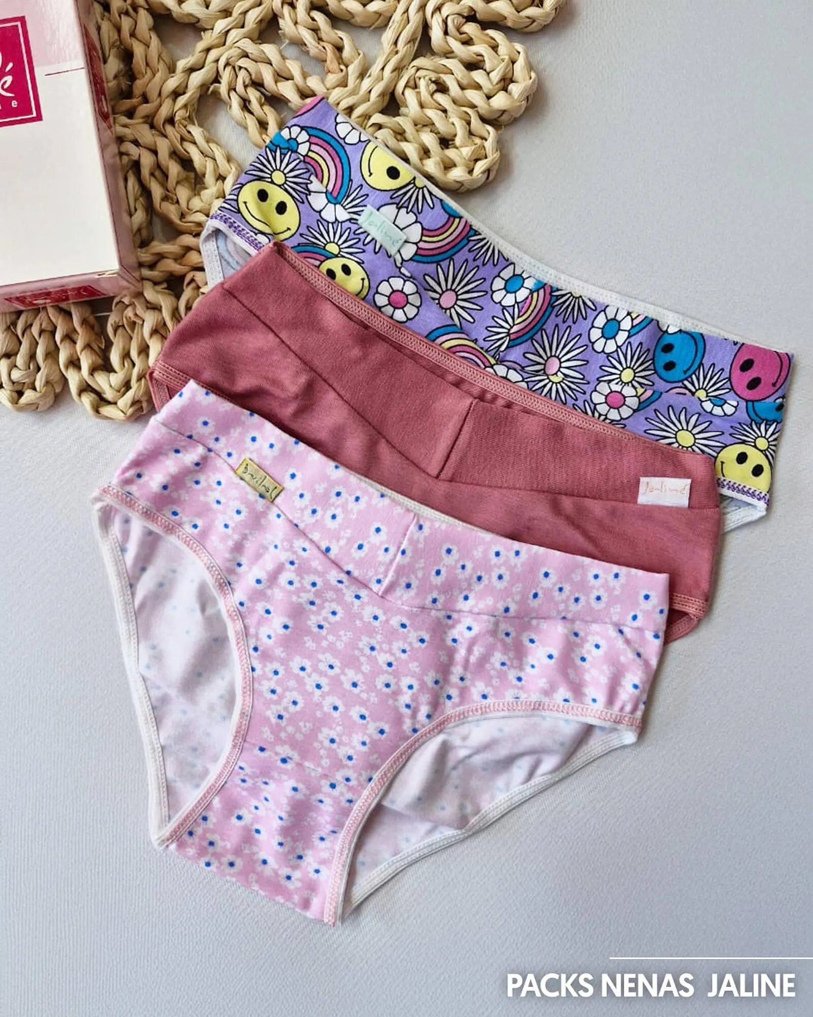 Ofertas de Catálogo Lencería Julieta 12 de agosto al 31 de agosto 2025 - Página 4 del catálogo