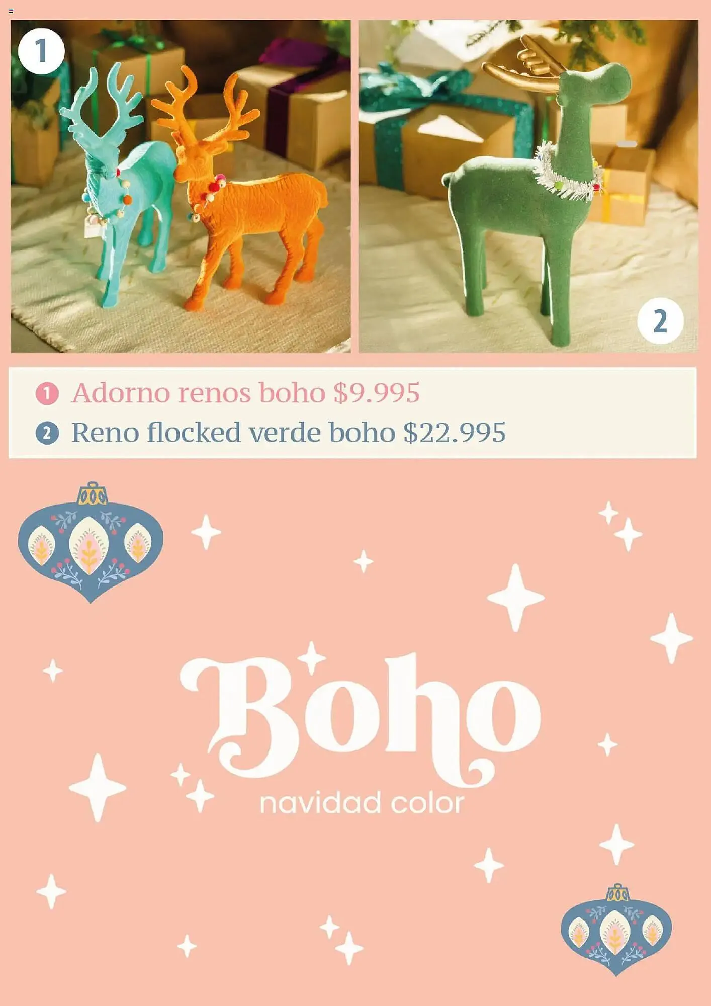 Ofertas de Catálogo Jumbo 5 de noviembre al 25 de diciembre 2025 - Página 13 del catálogo