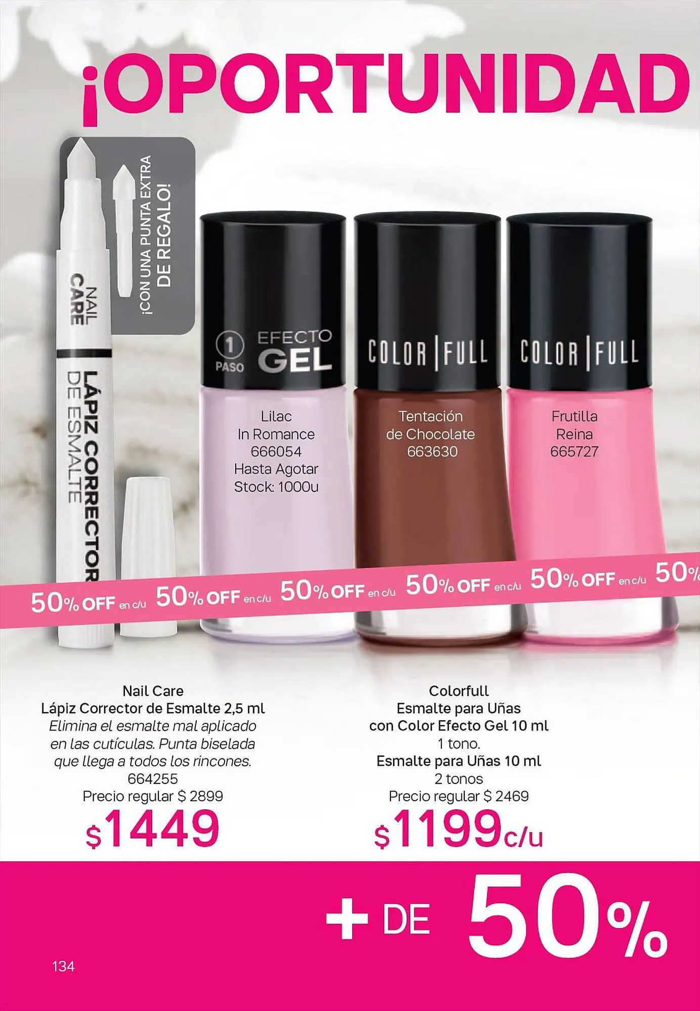 Ofertas de Catálogo Tupperware 4 de julio al 15 de agosto 2023 - Página 135 del catálogo