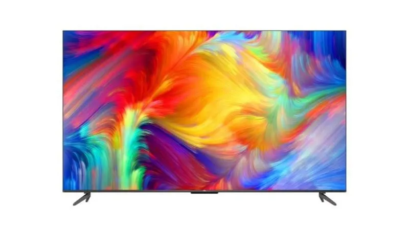 Smart Tv 50 Pulgadas 4K Ultra Hd L50p735 - TCL