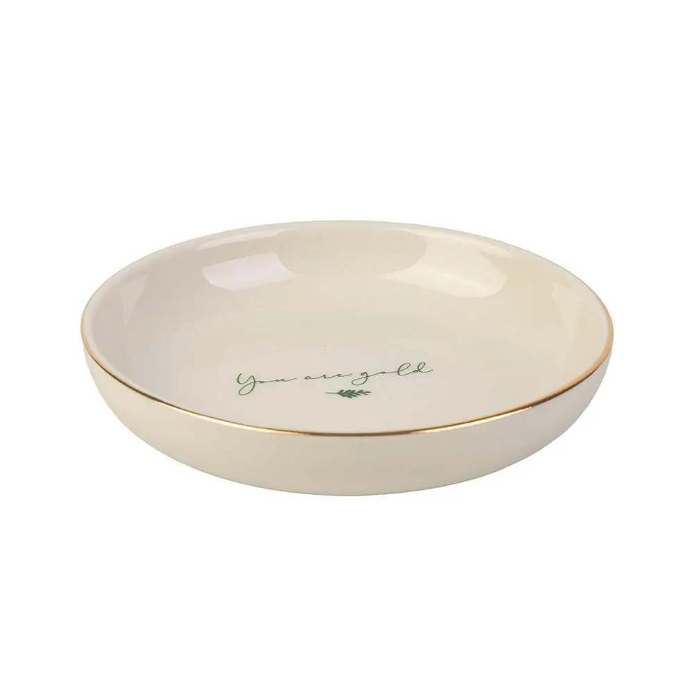 Alajero de Ceramica Boho Simplicity Deco Print I Chico