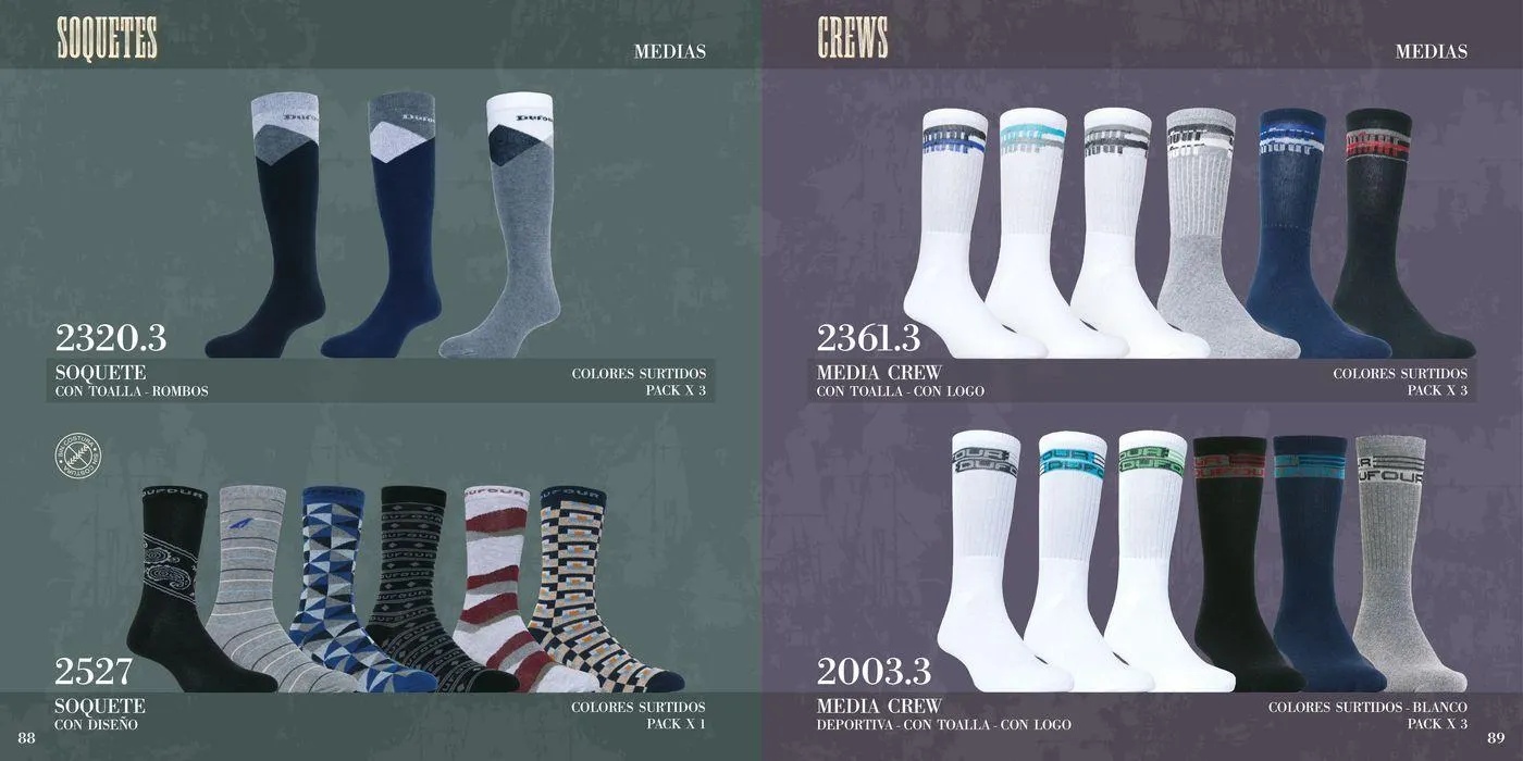 Ofertas de Catálogo Cocot Dufour WA24 23 de febrero al 31 de agosto 2024 - Página 45 del catálogo