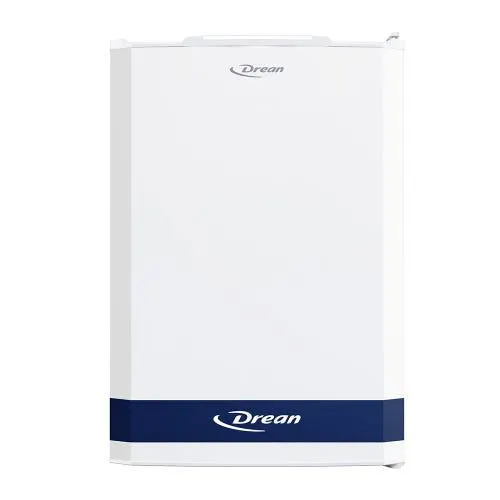 Heladera bajo mesada HDR120F00B 110lt Drean
