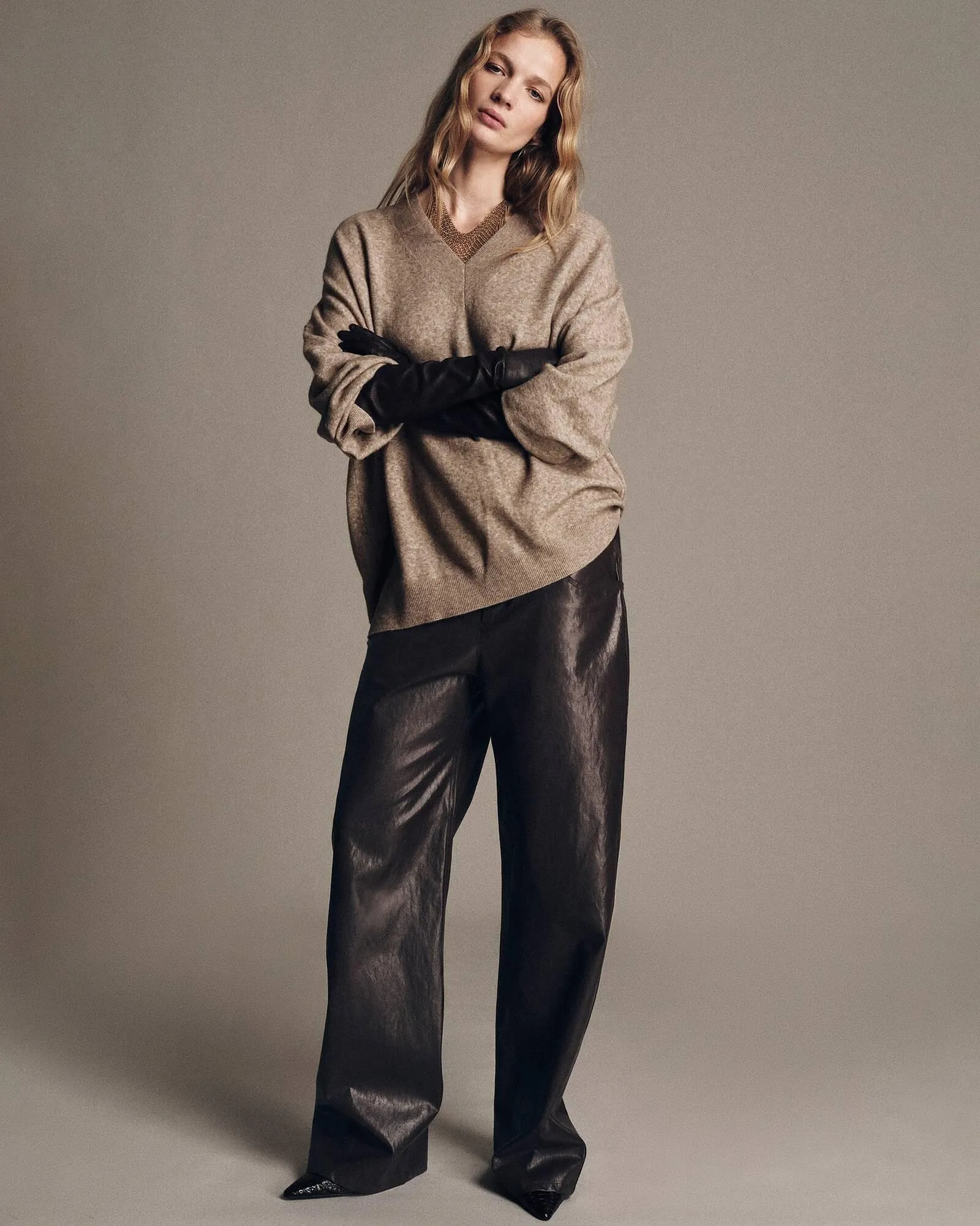 Ofertas de Catálogo ZARA 22 de diciembre al 3 de enero 2026 - Página 1 del catálogo