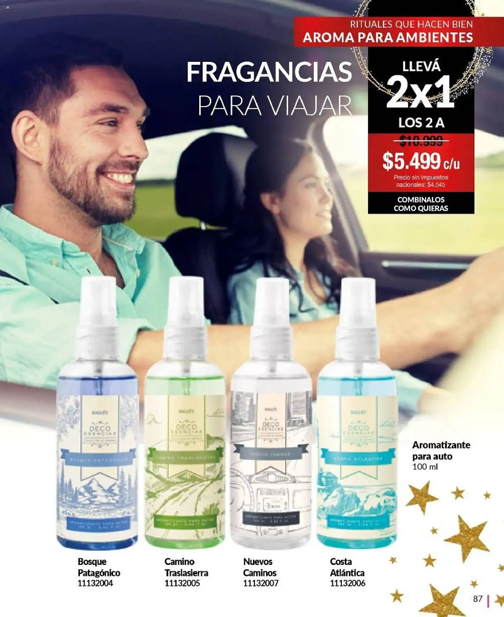 Ofertas de Catálogo Bagués 17 de noviembre al 13 de diciembre 2025 - Página 87 del catálogo