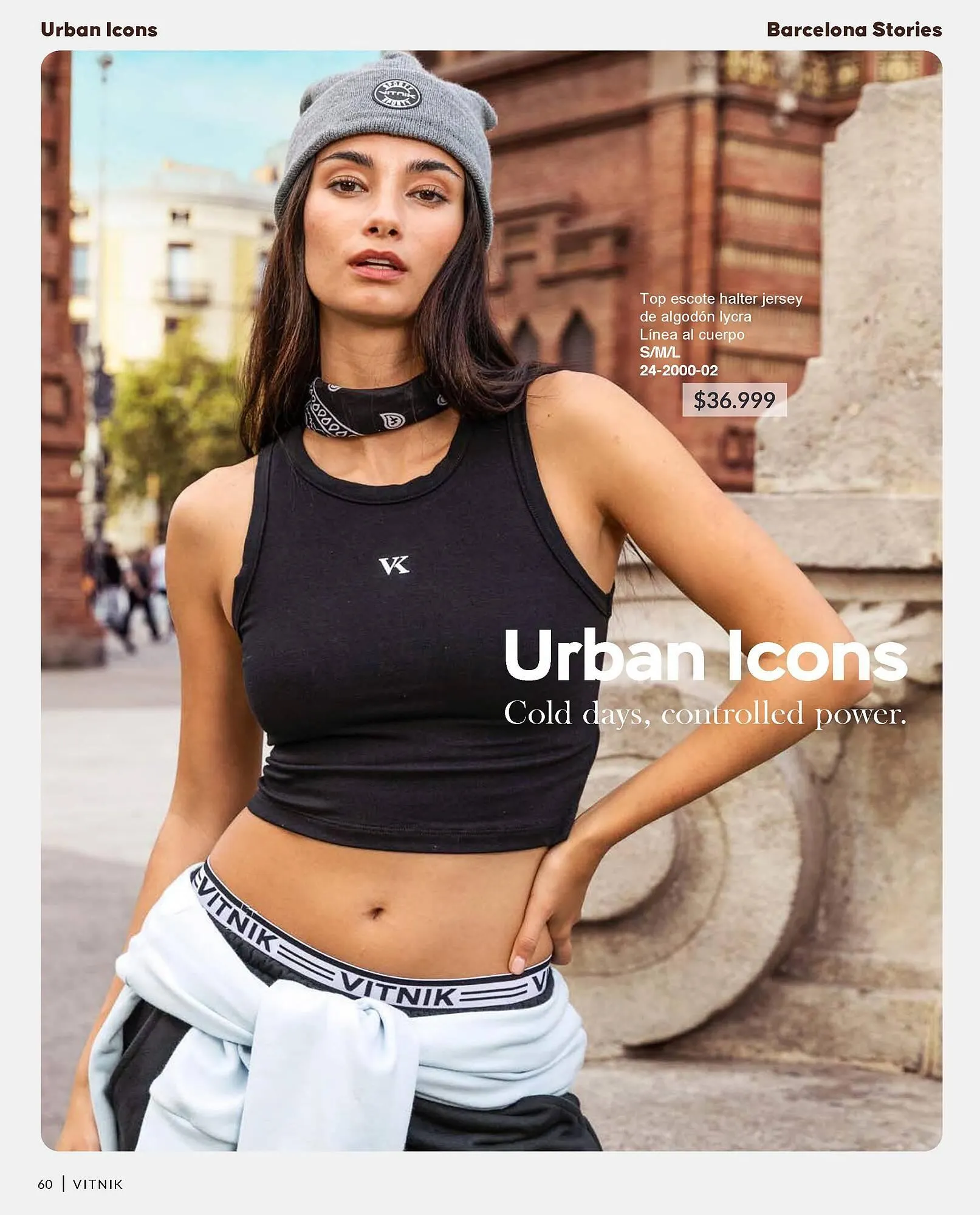 Ofertas de Catálogo Vitnik 24 de febrero al 28 de febrero 2026 - Página 60 del catálogo