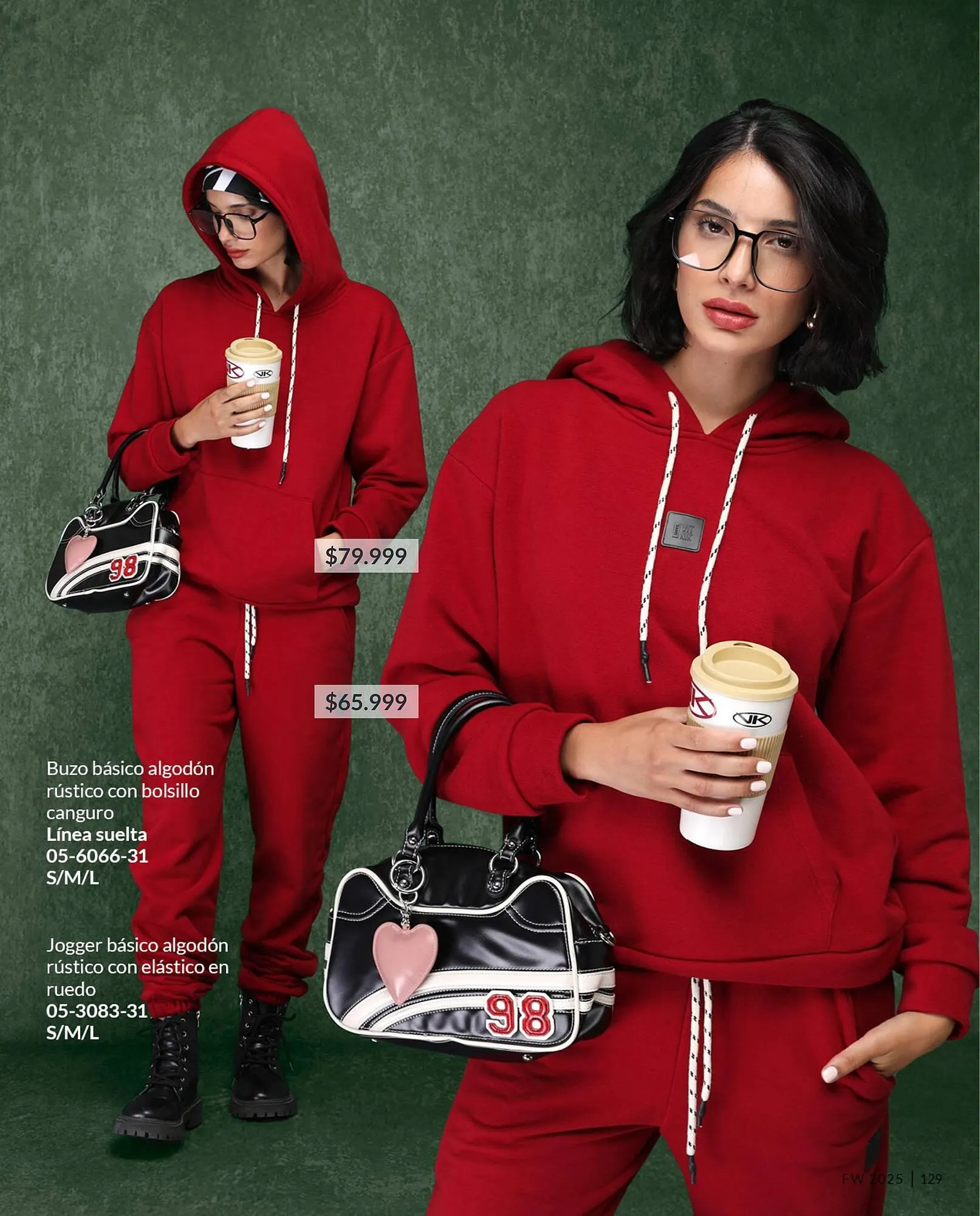 Ofertas de Catálogo Vitnik 2 de mayo al 31 de mayo 2025 - Página 129 del catálogo