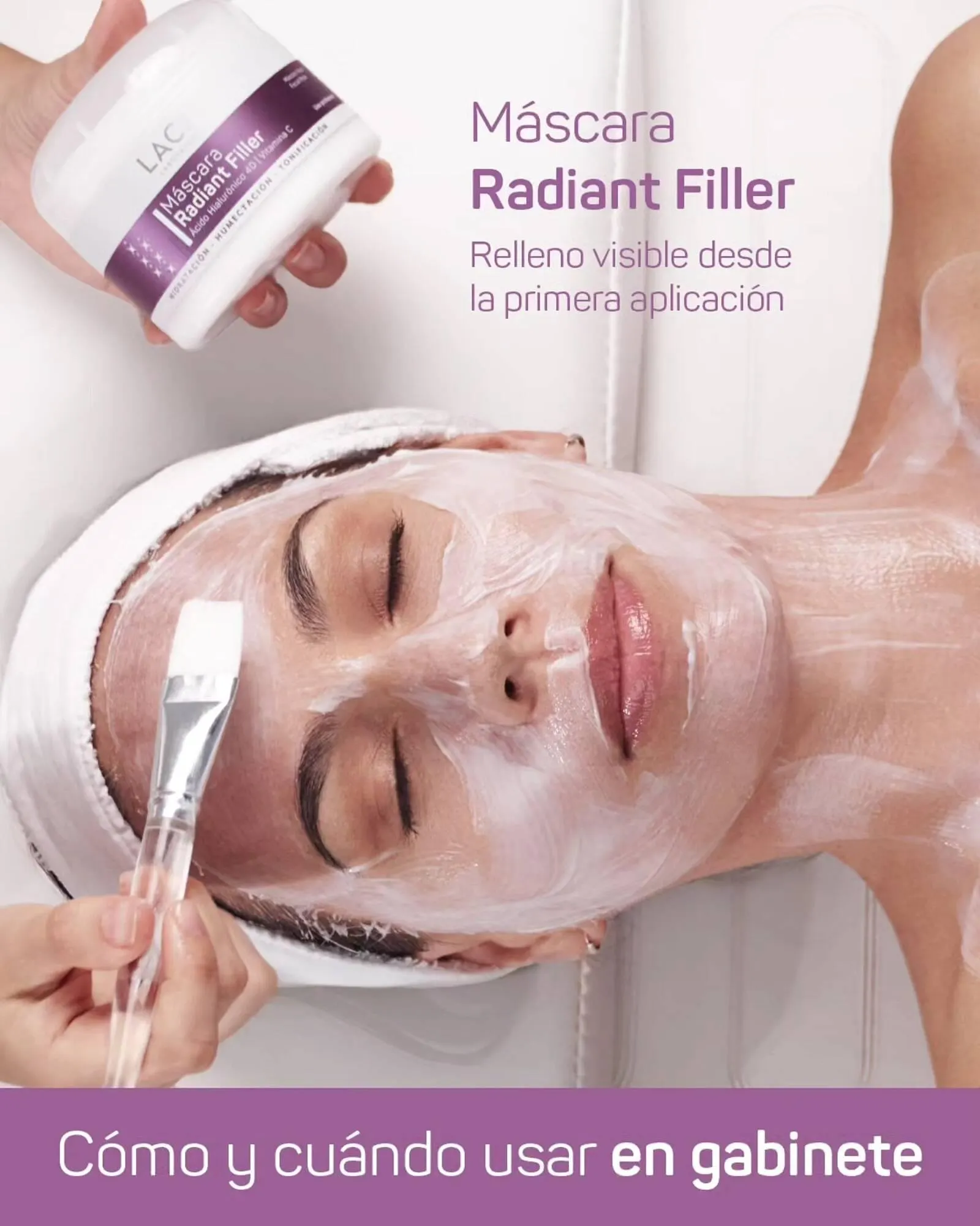 Ofertas de Catálogo Laboratorio LACA 12 de febrero al 28 de febrero 2026 - Página 1 del catálogo