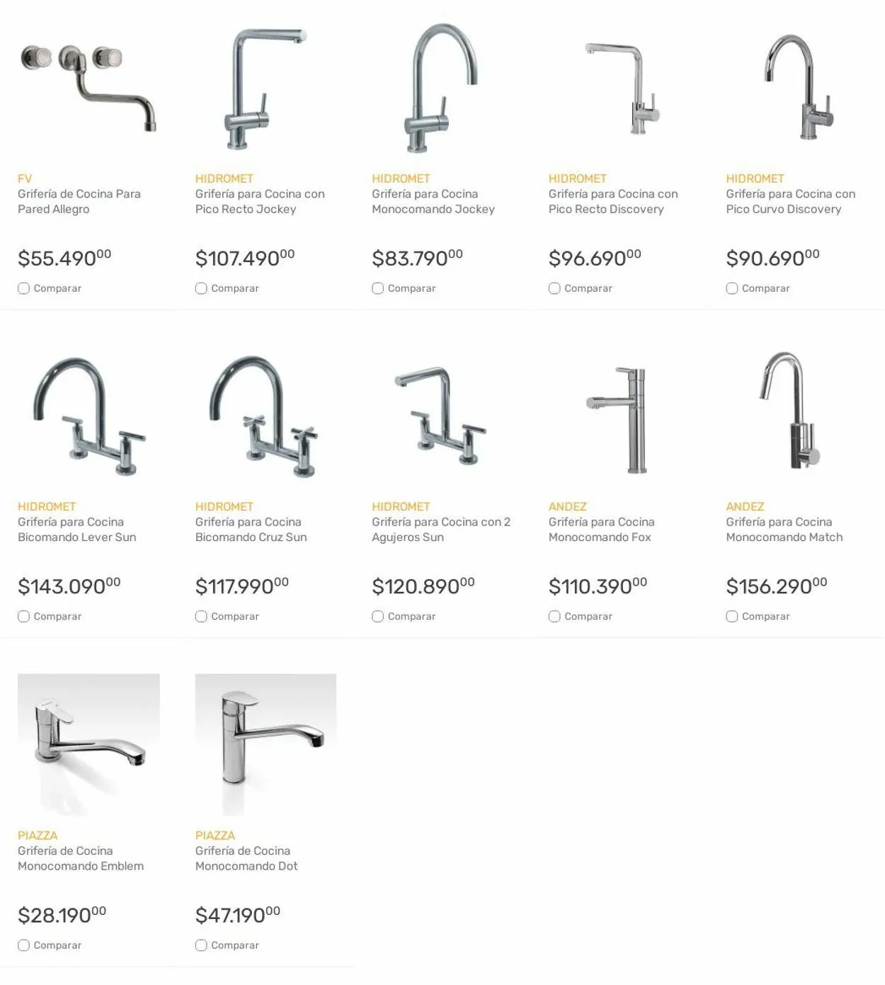 Ofertas de Blaisten 4 de septiembre al 18 de septiembre 2023 - Página 5 del catálogo