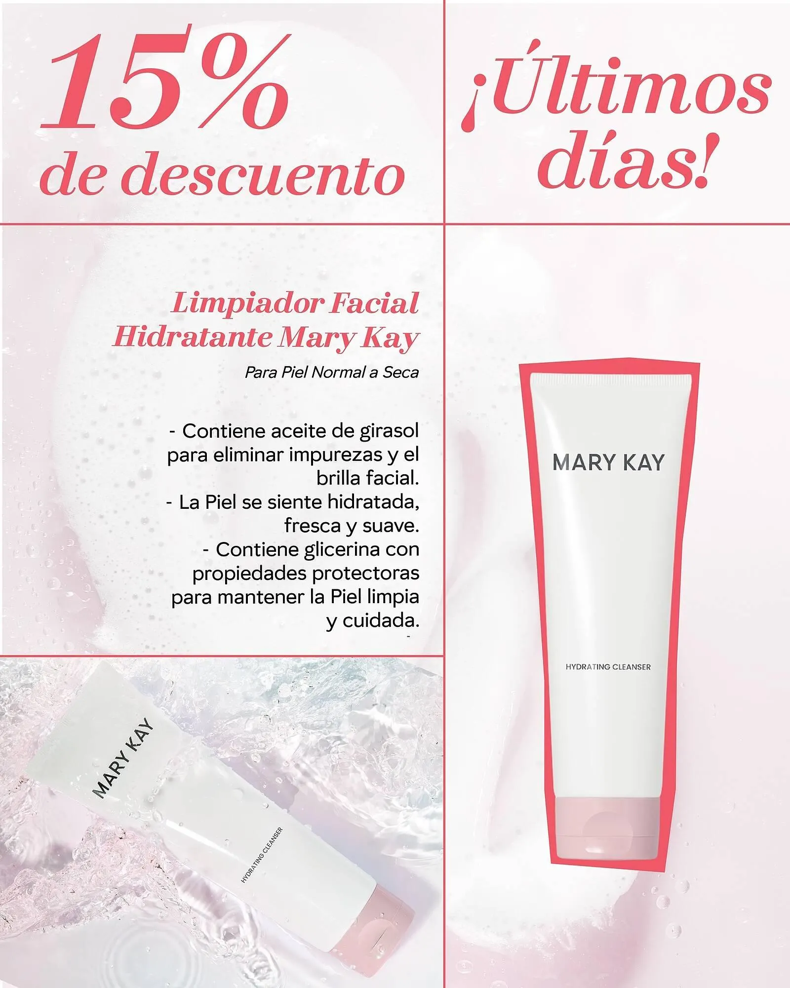 Ofertas de Catálogo Mary Kay 26 de marzo al 1 de abril 2026 - Página 2 del catálogo