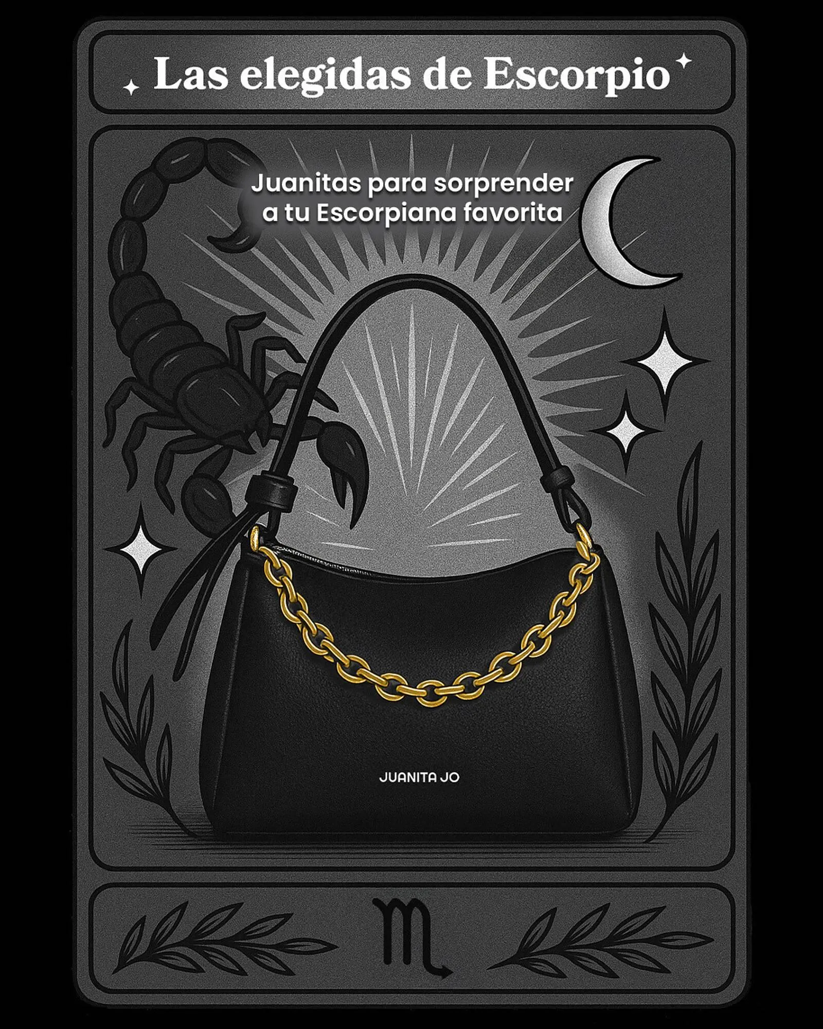 Catálogo Juanita Jo - 1